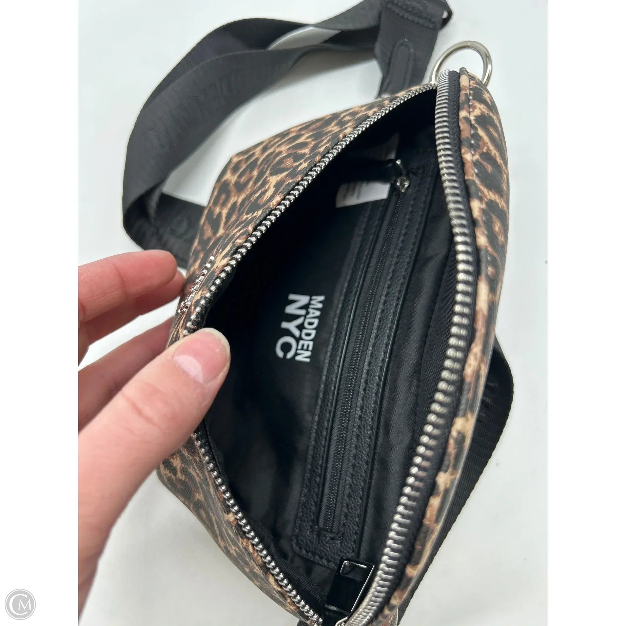 Crossbody By Madden Nyc, Size: Small