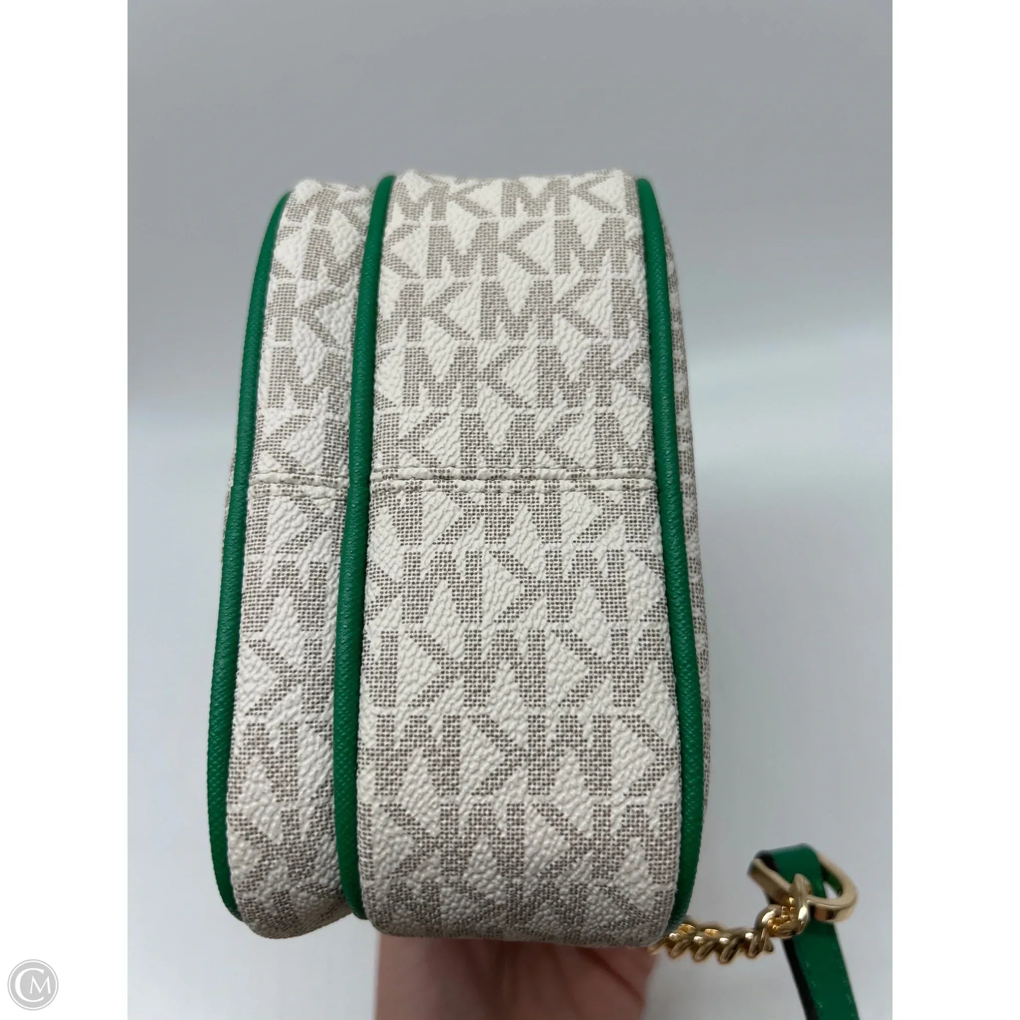 Crossbody Designer By Michael Kors, Size: Small