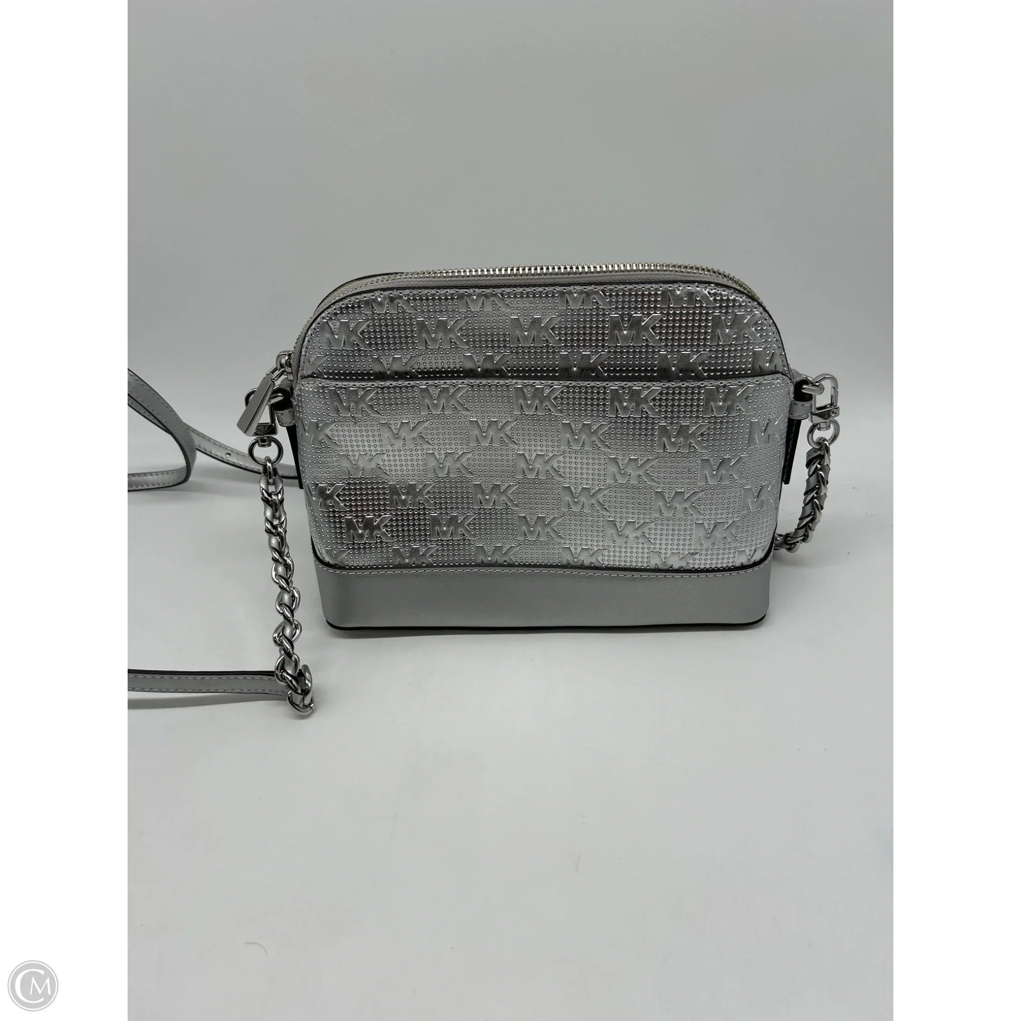 Crossbody Designer By Michael Kors, Size: Small