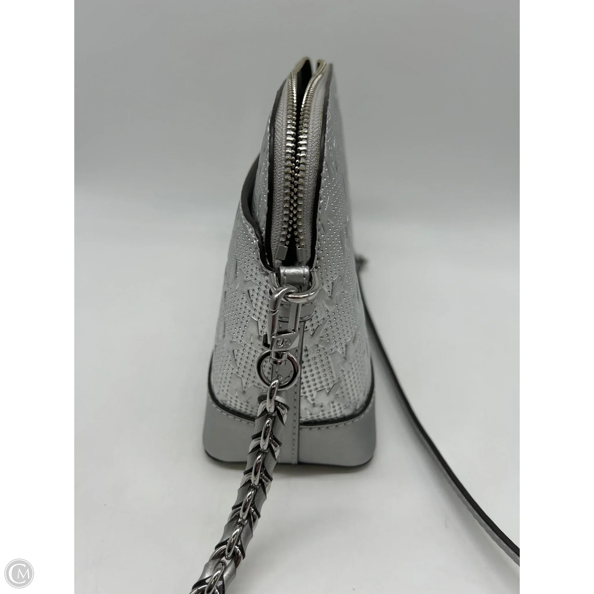 Crossbody Designer By Michael Kors, Size: Small