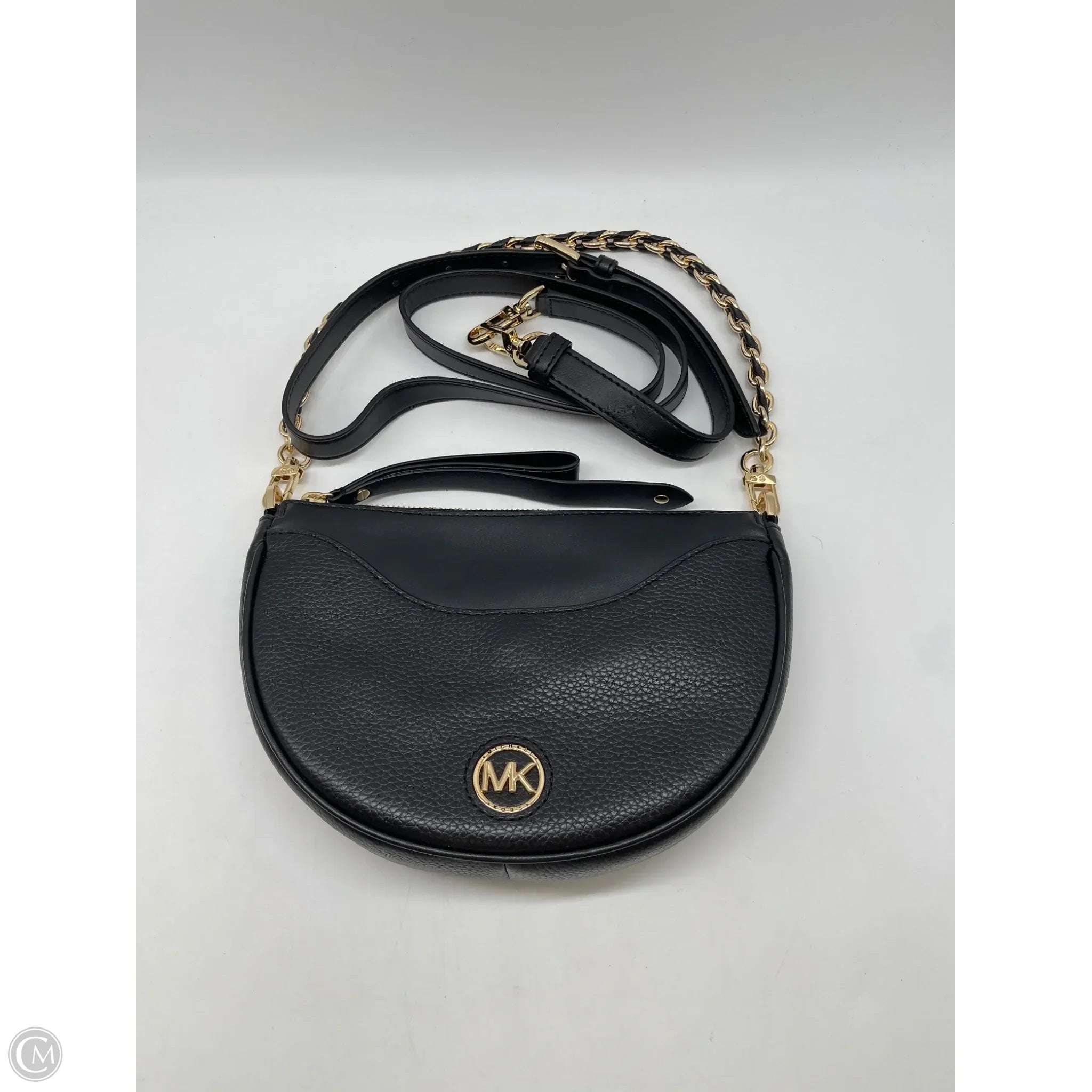 Crossbody Designer By Michael Kors, Size: Small