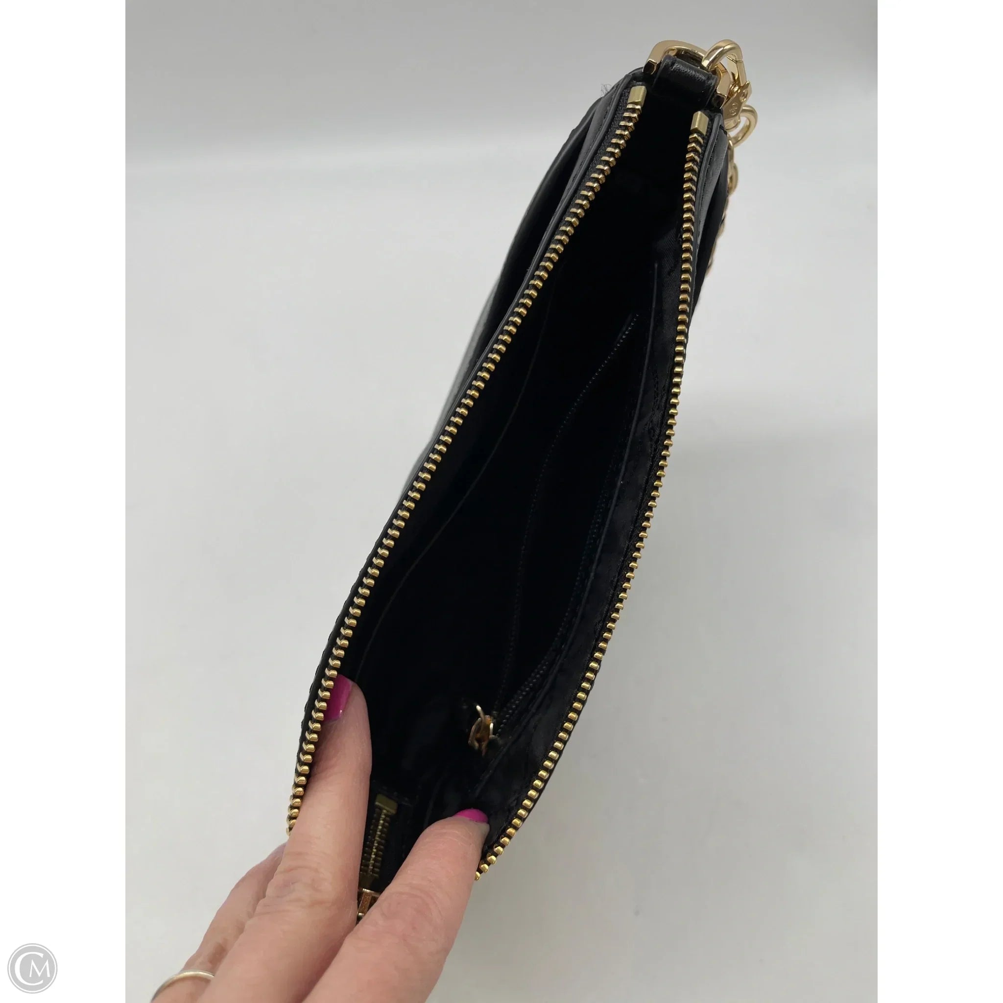 Crossbody Designer By Michael Kors, Size: Small