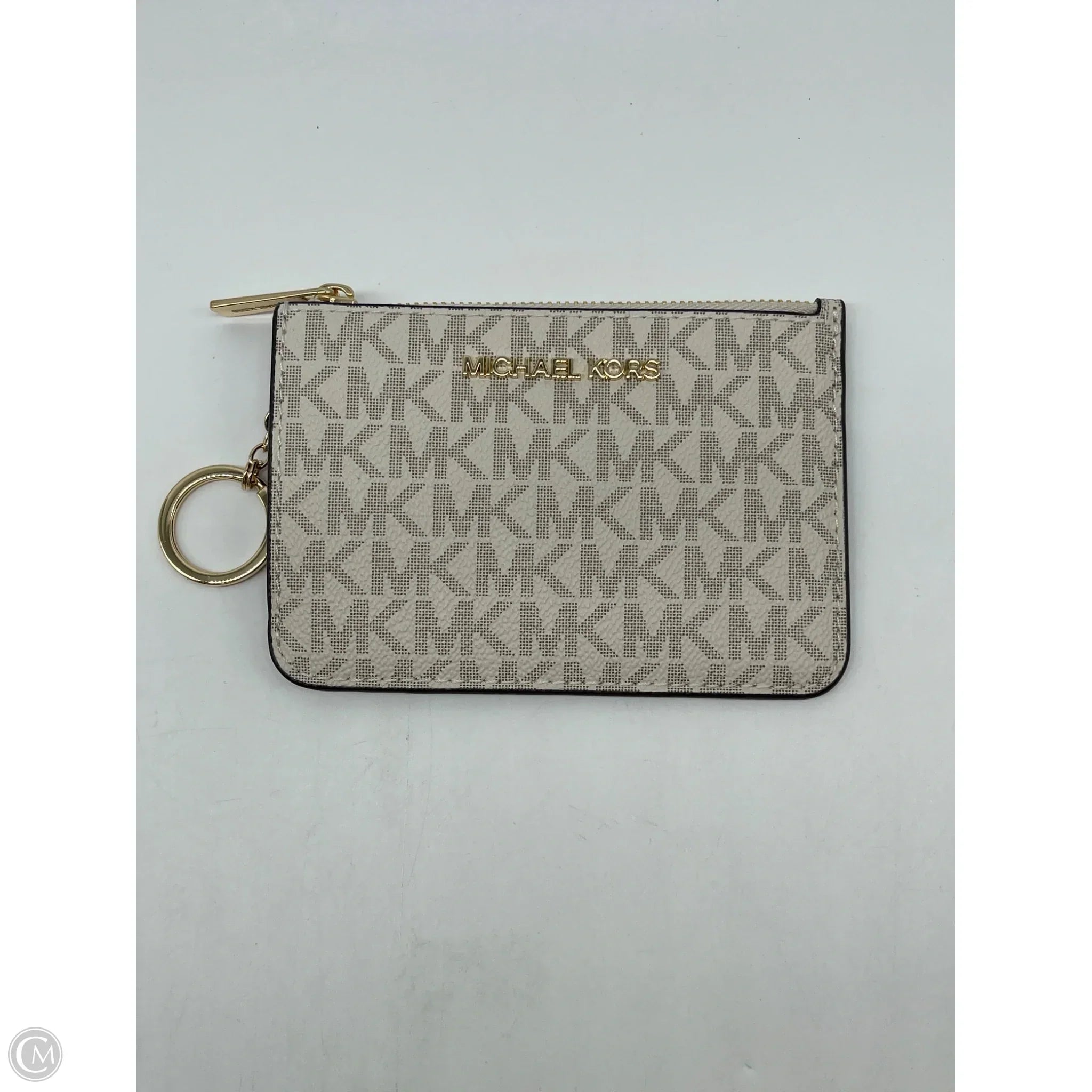 Wallet Designer By Michael Kors, Size: Small