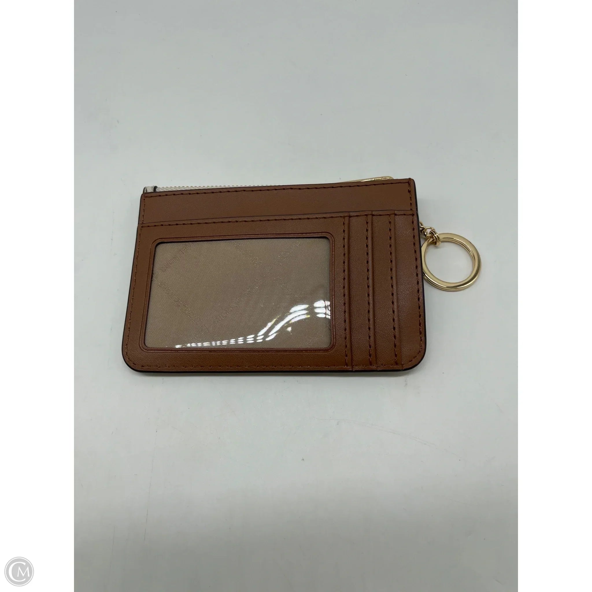 Wallet Designer By Michael Kors, Size: Small