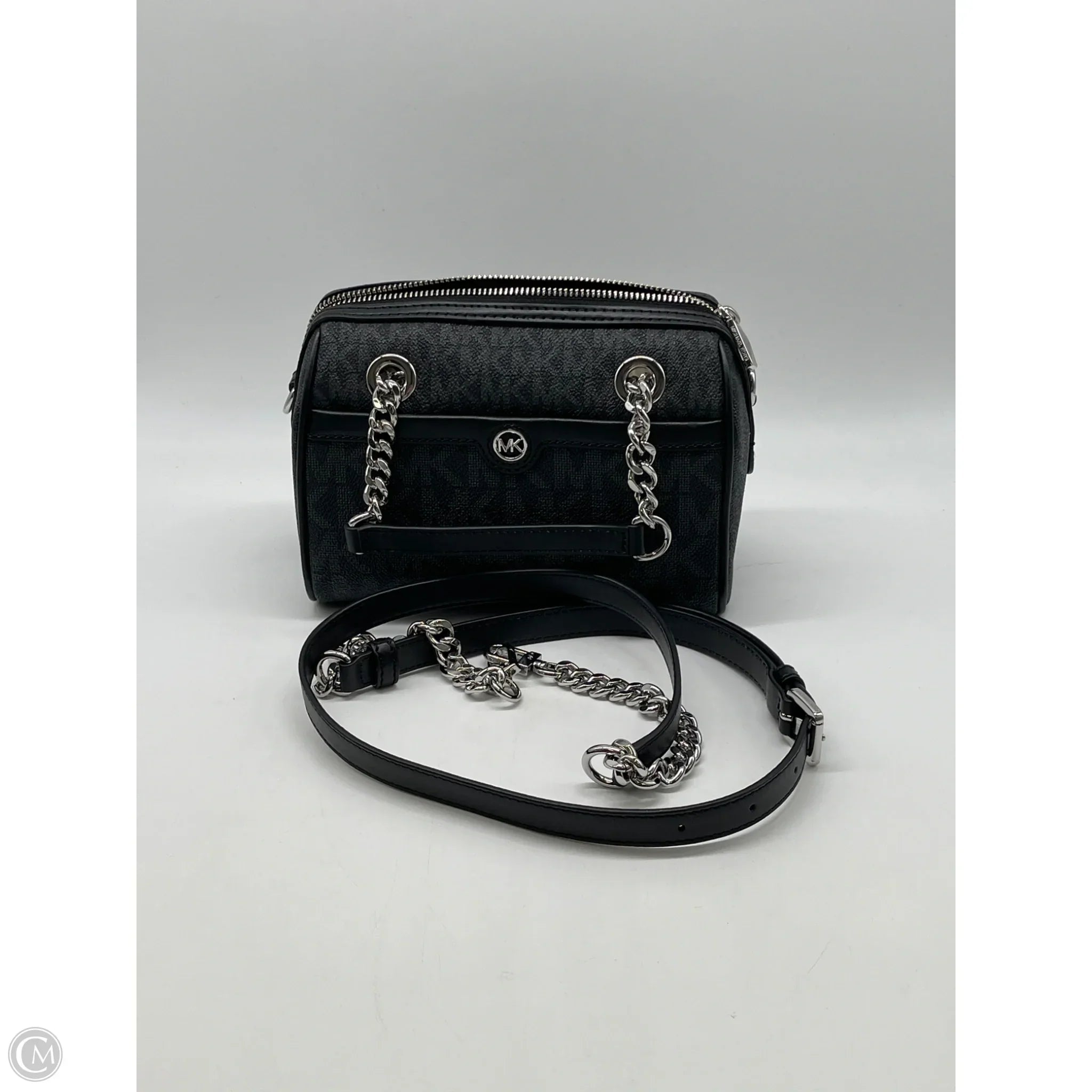 Crossbody Designer By Michael Kors, Size: Small