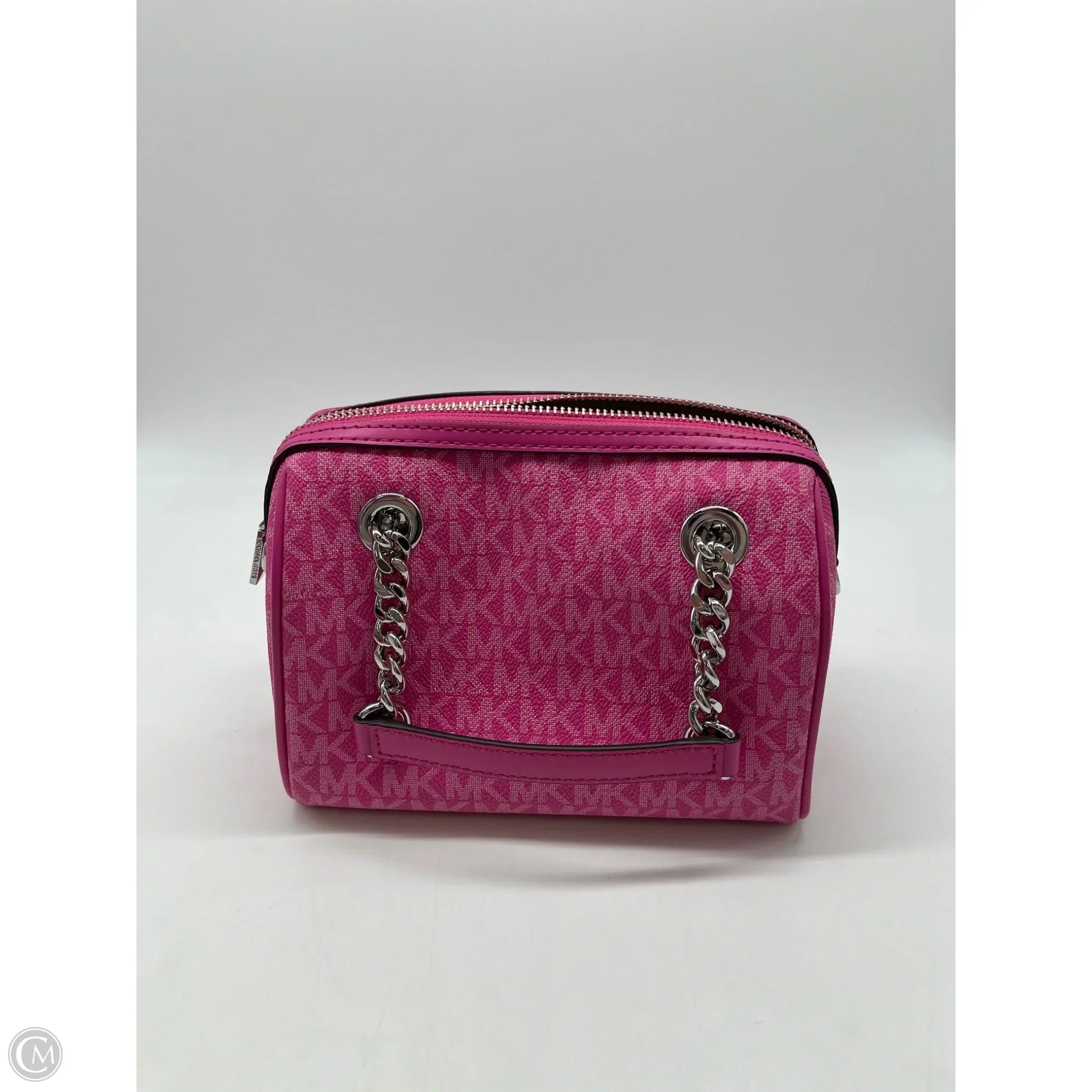 Crossbody Designer By Michael Kors, Size: Small