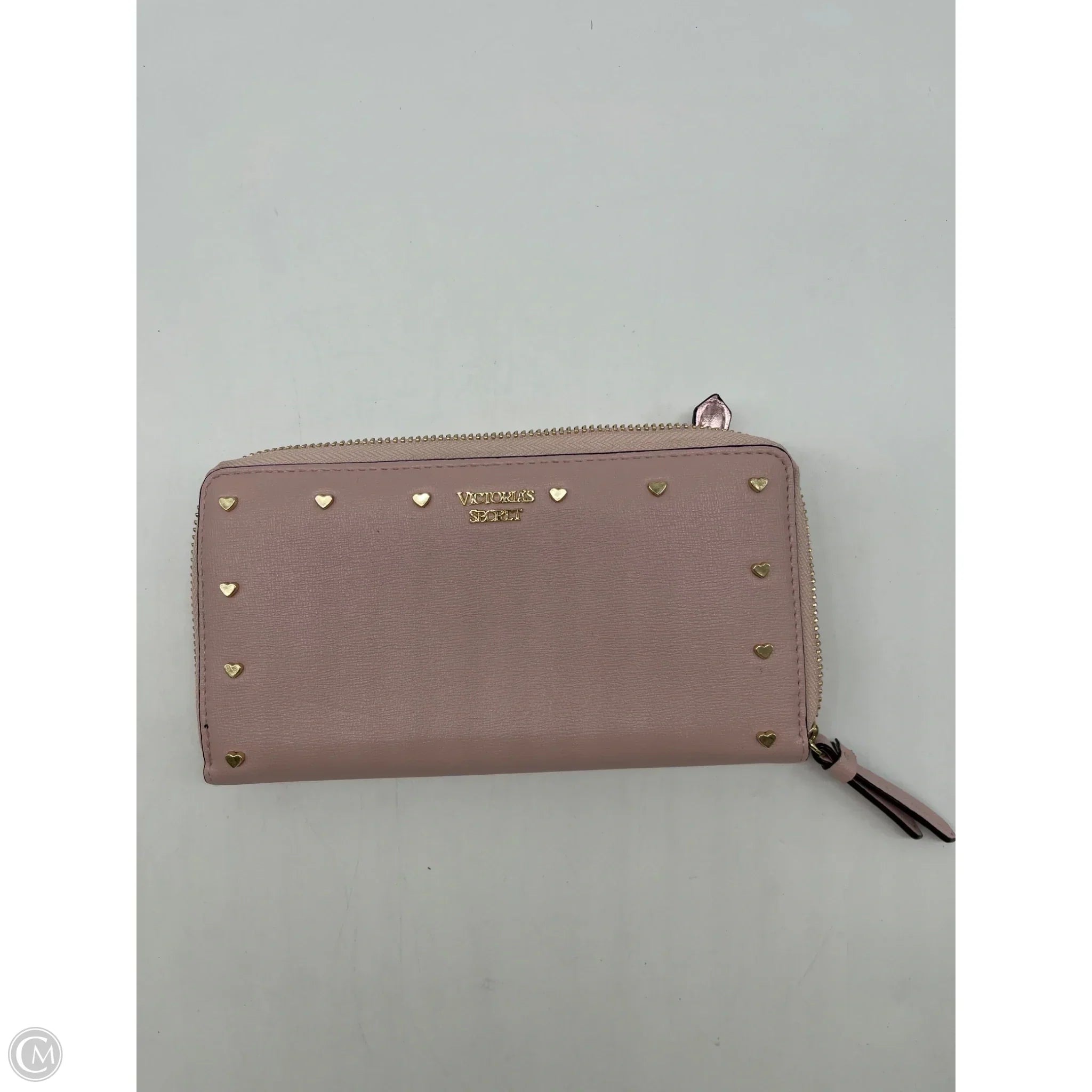 Wallet By Victorias Secret, Size: Large