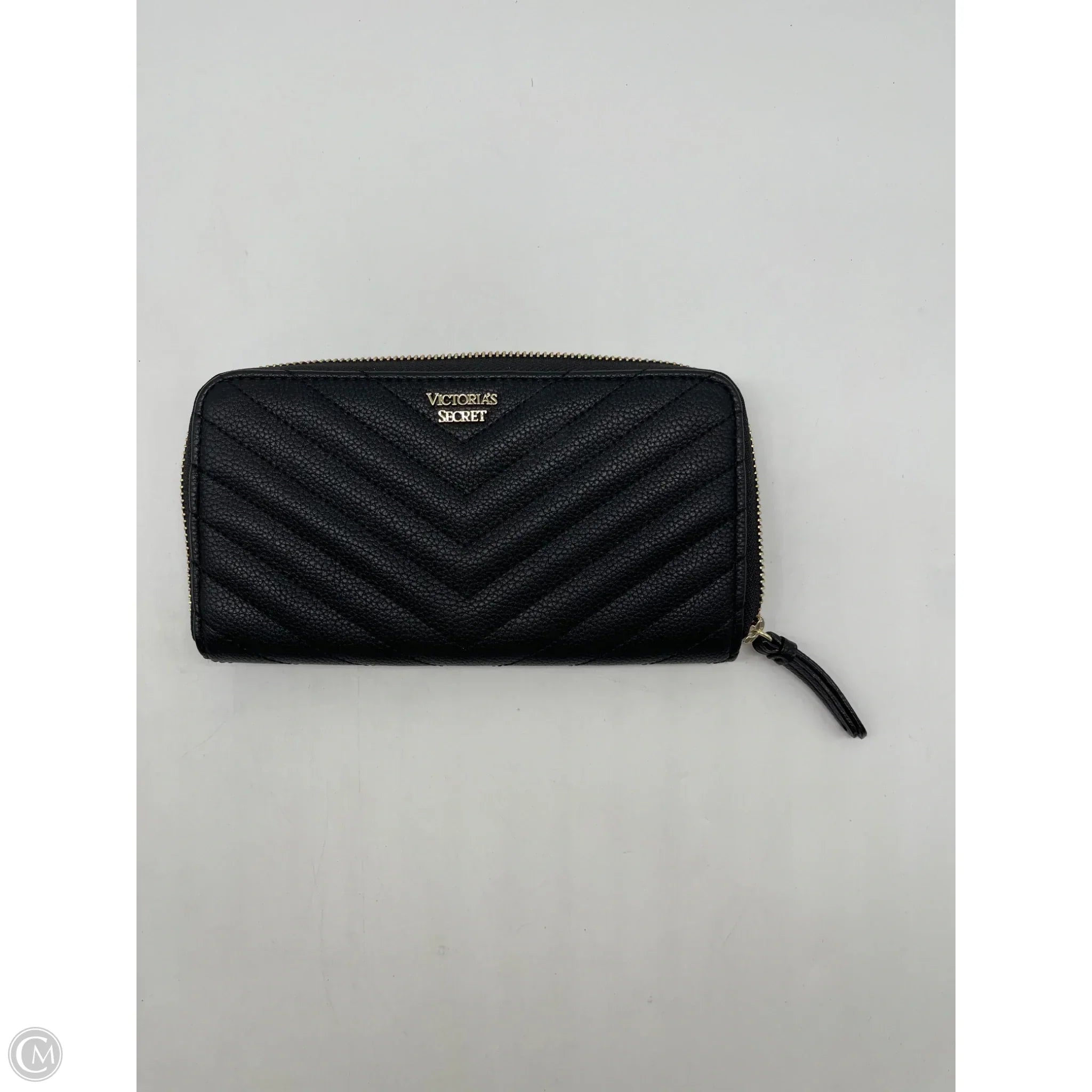 Wallet By Victorias Secret, Size: Large