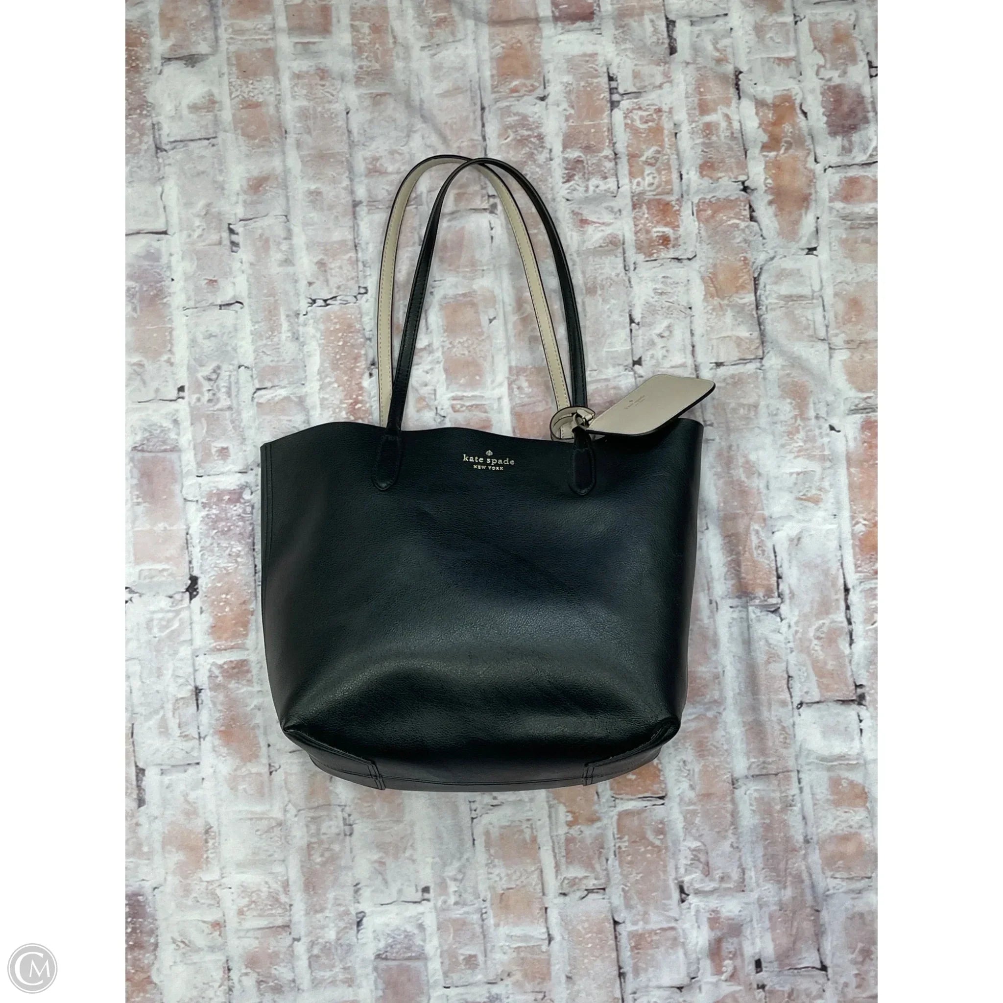 Handbag Designer By Kate Spade, Size: Medium
