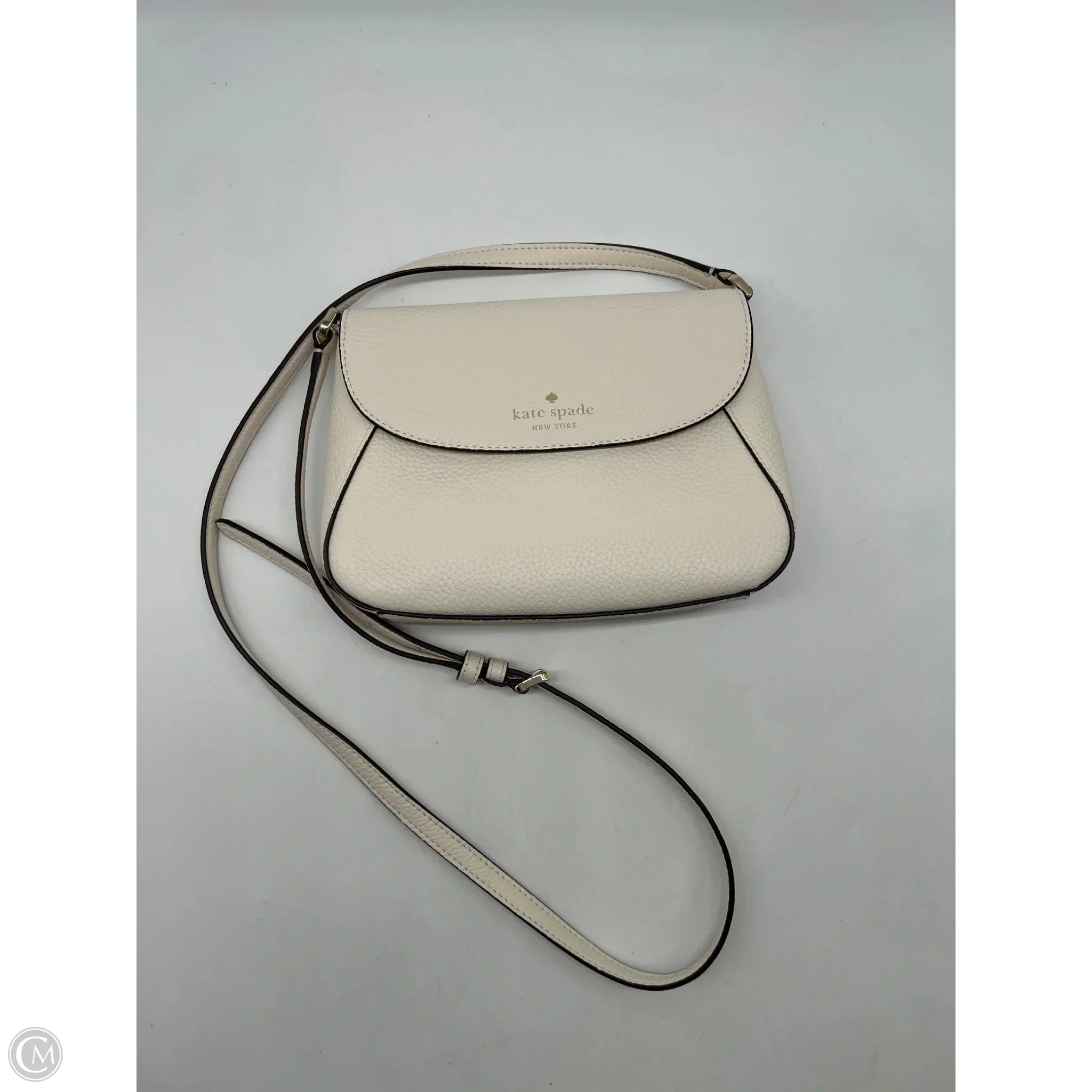 Crossbody Designer By Kate Spade, Size: Small