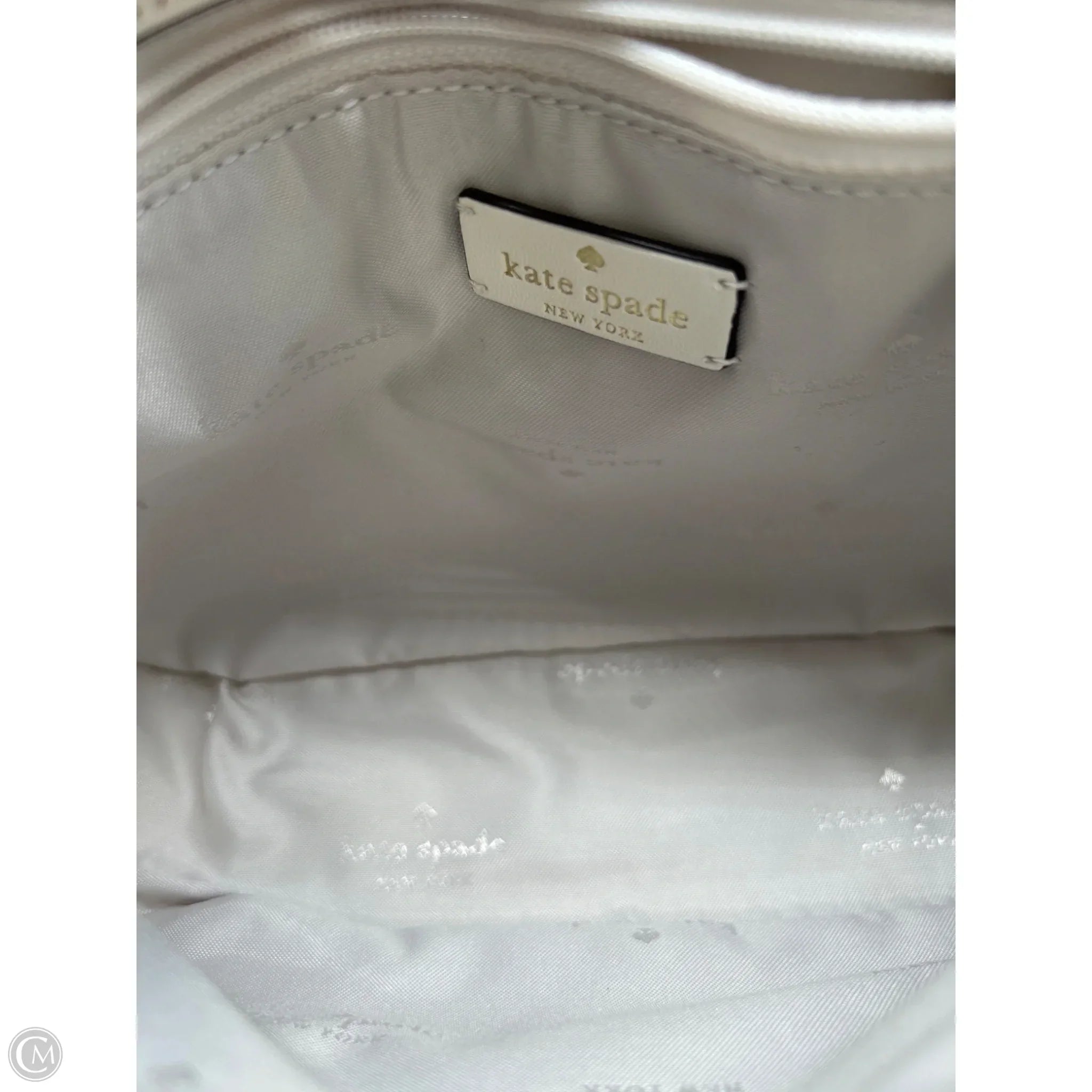 Crossbody Designer By Kate Spade, Size: Small