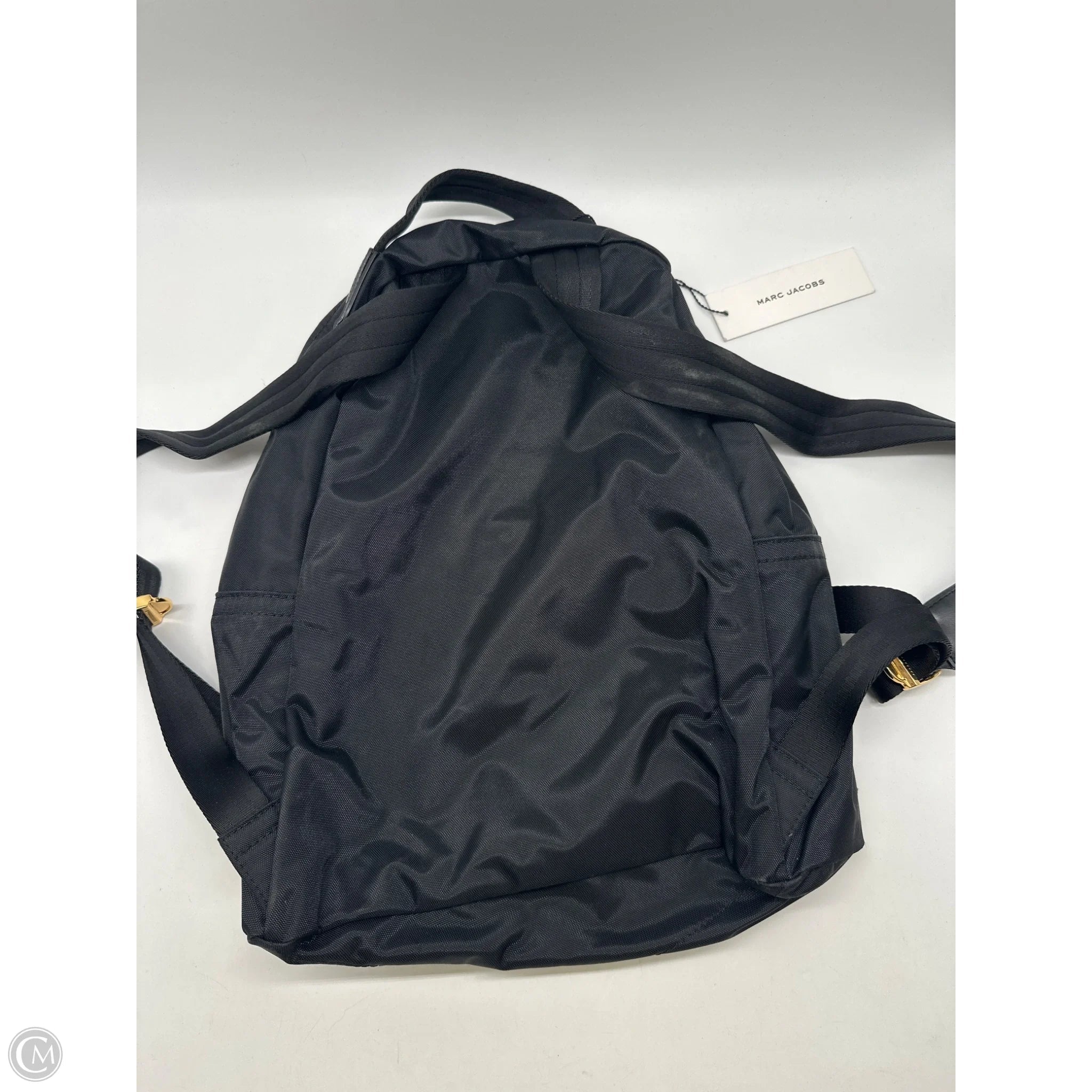 Backpack Designer By Marc By Marc Jacobs, Size: Medium