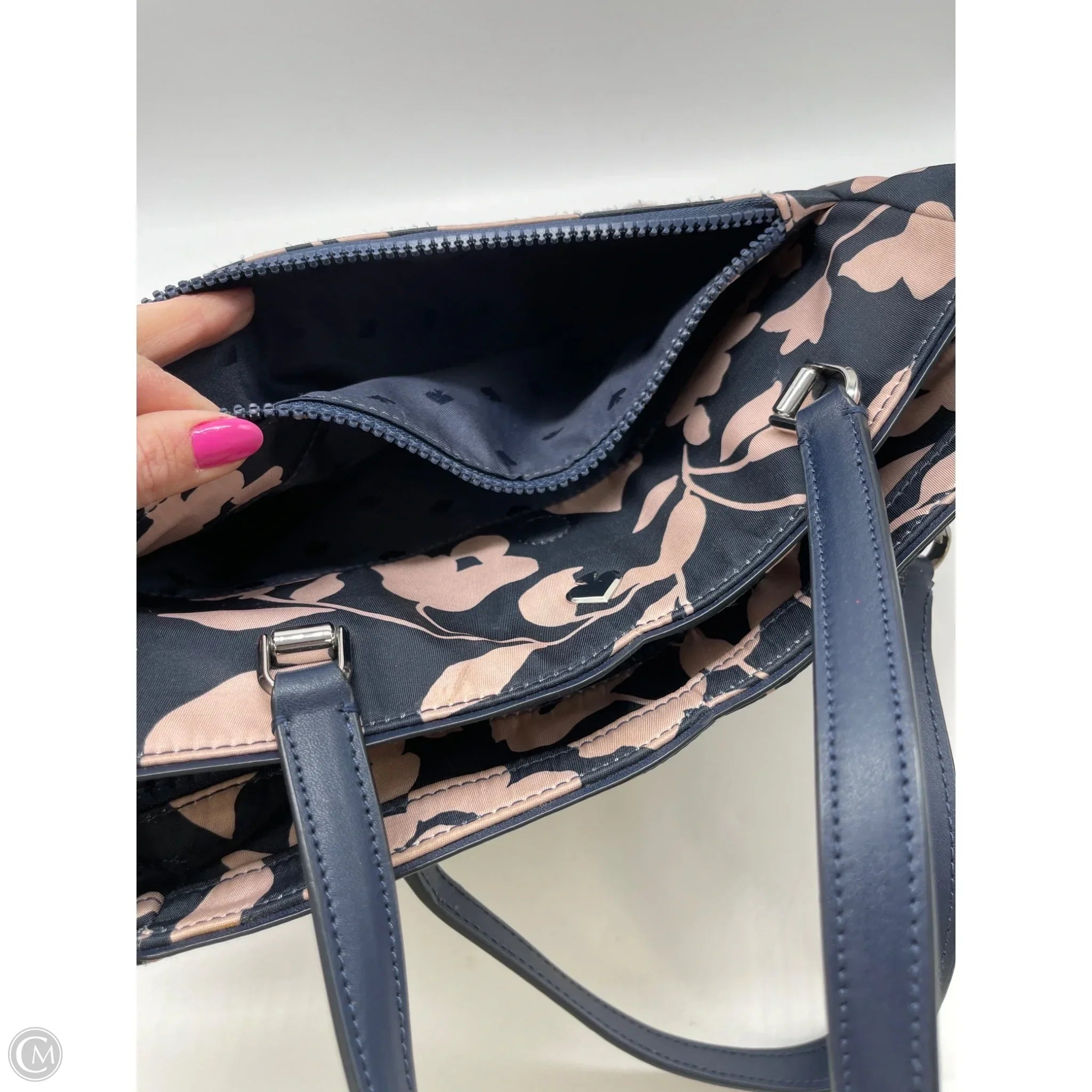 Crossbody Designer By Kate Spade, Size: Medium