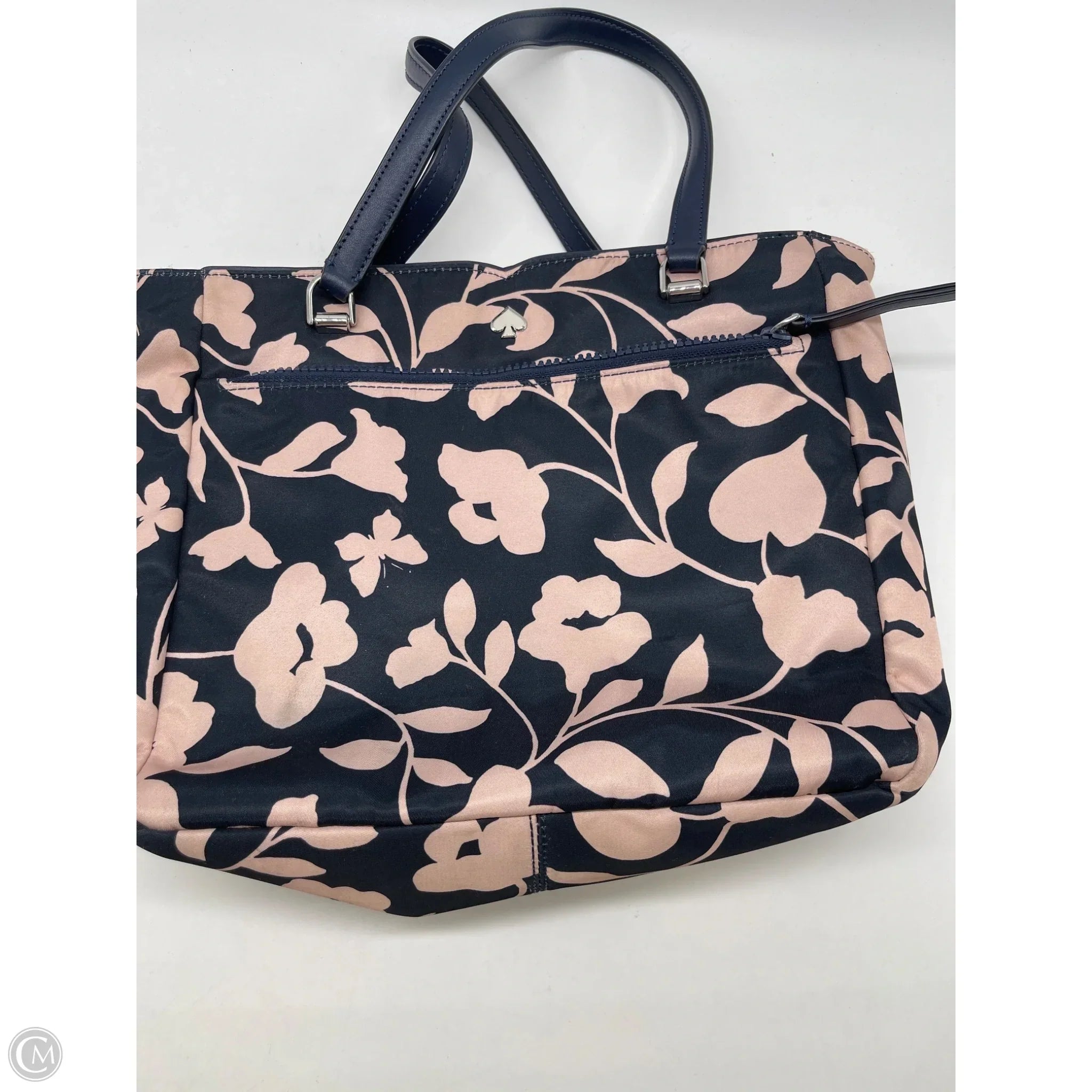 Crossbody Designer By Kate Spade, Size: Medium