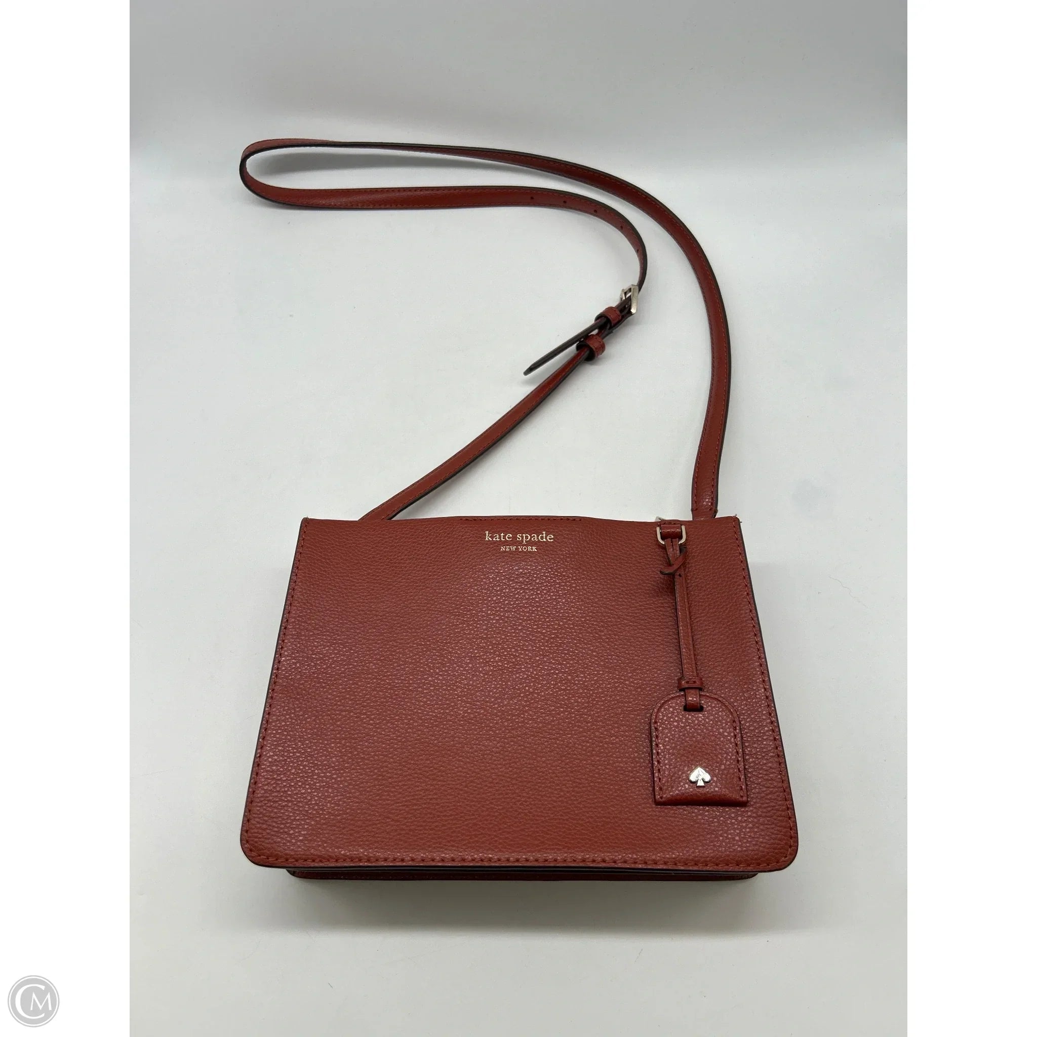 Crossbody Designer By Kate Spade, Size: Small