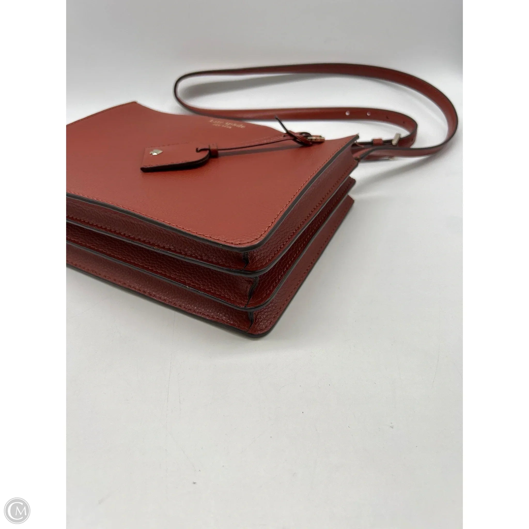 Crossbody Designer By Kate Spade, Size: Small