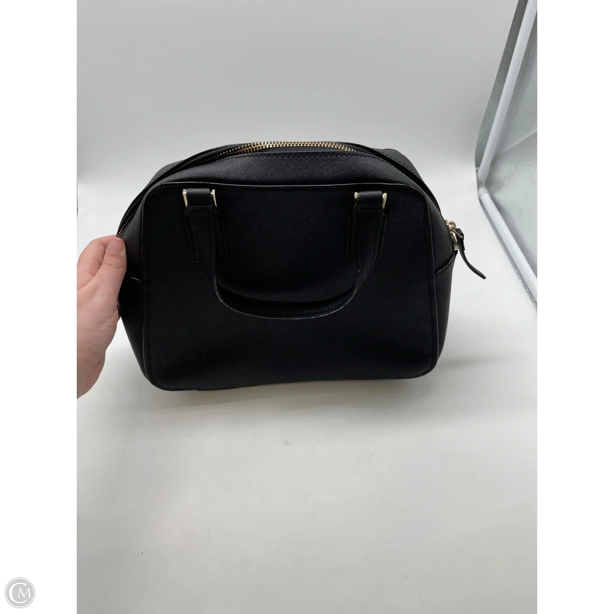 Handbag Designer By Kate Spade, Size: Small