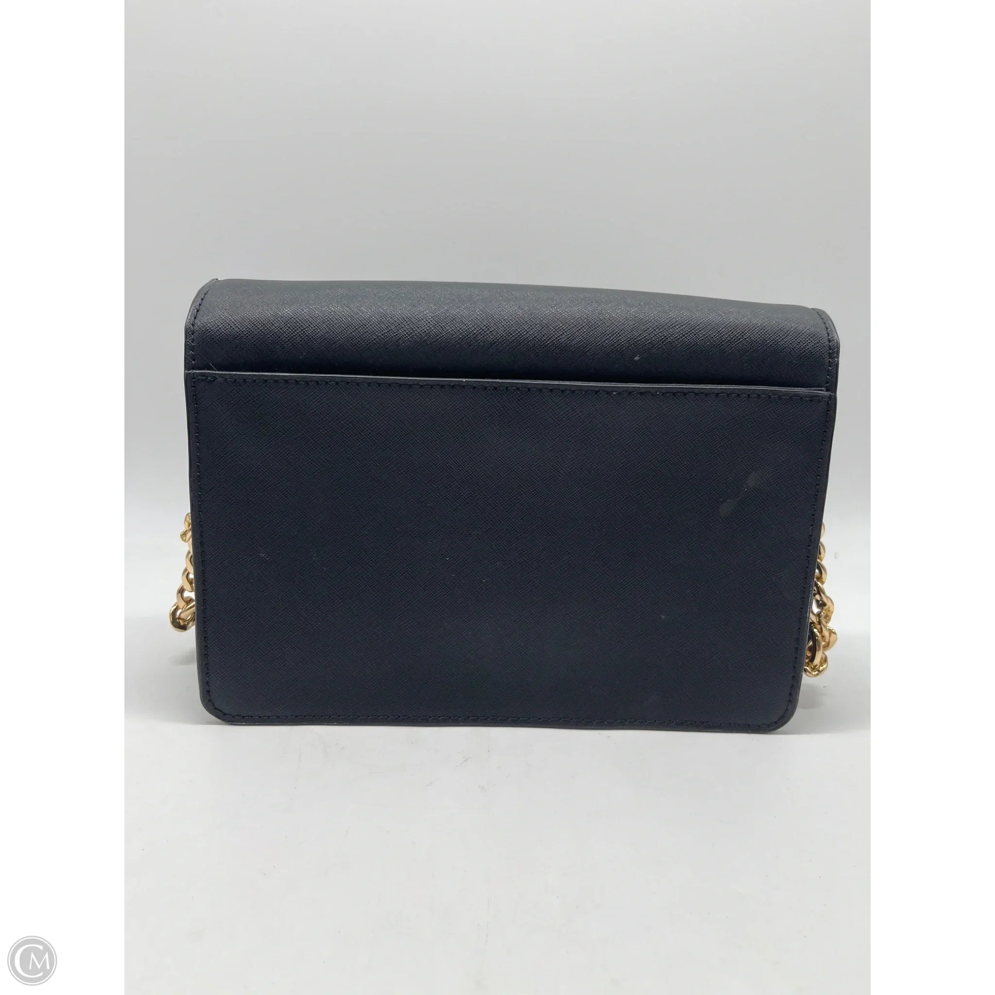 Crossbody Designer By Michael Kors, Size: Small