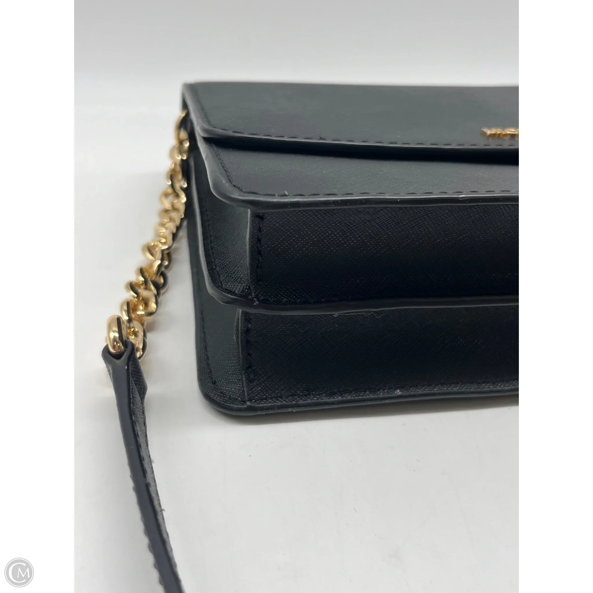 Crossbody Designer By Michael Kors, Size: Small