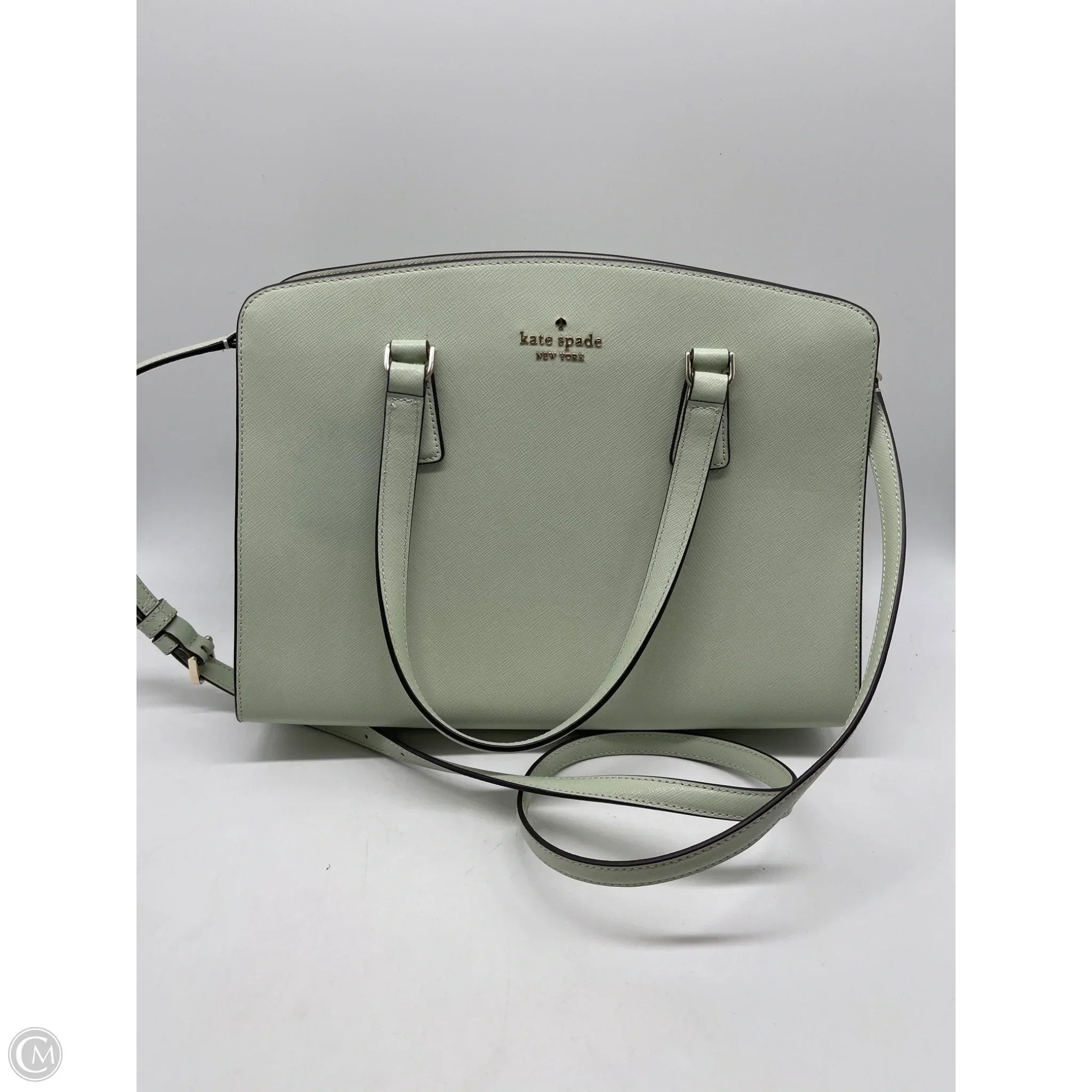Crossbody Designer By Kate Spade, Size: Medium