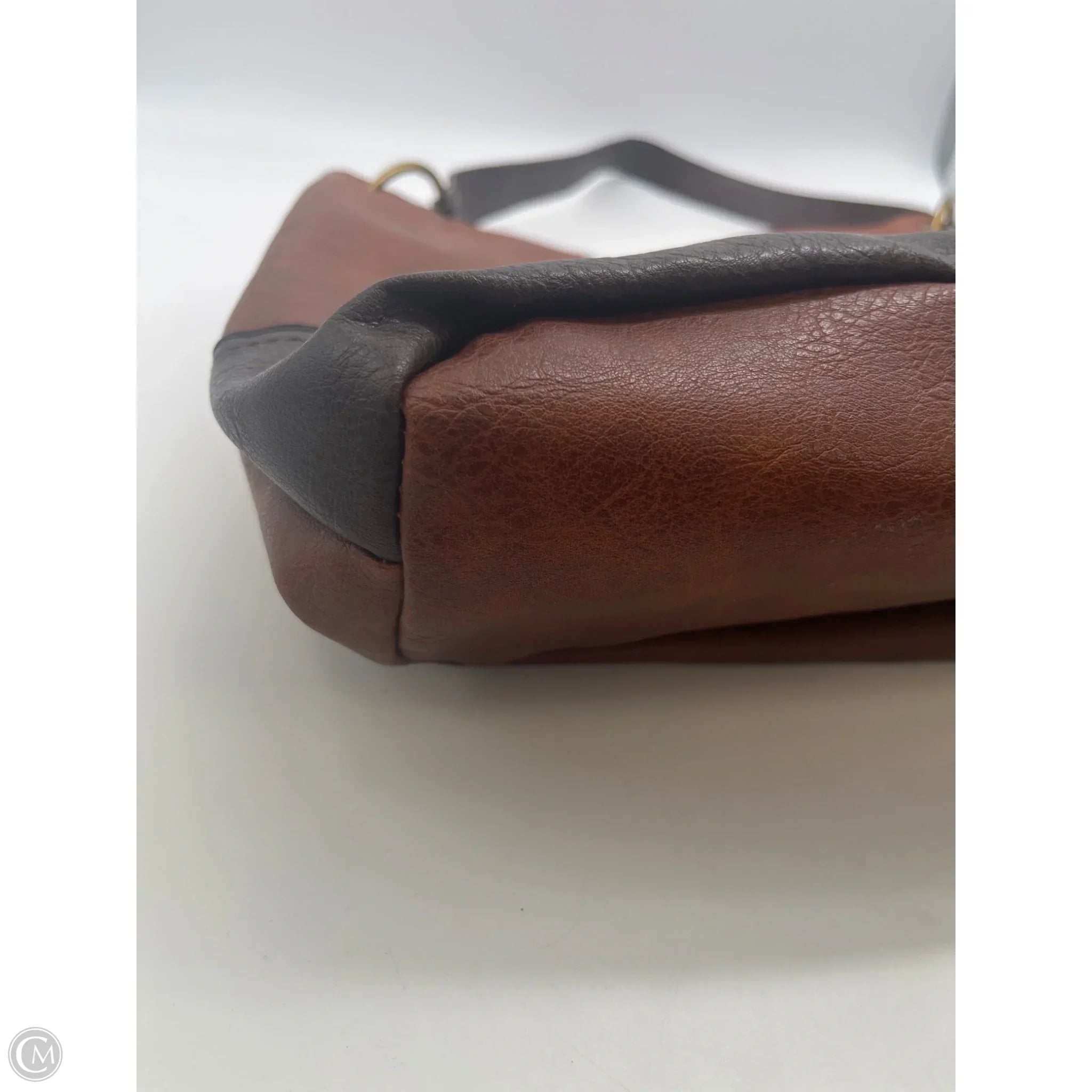 Handbag By Wrangler, Size: Large