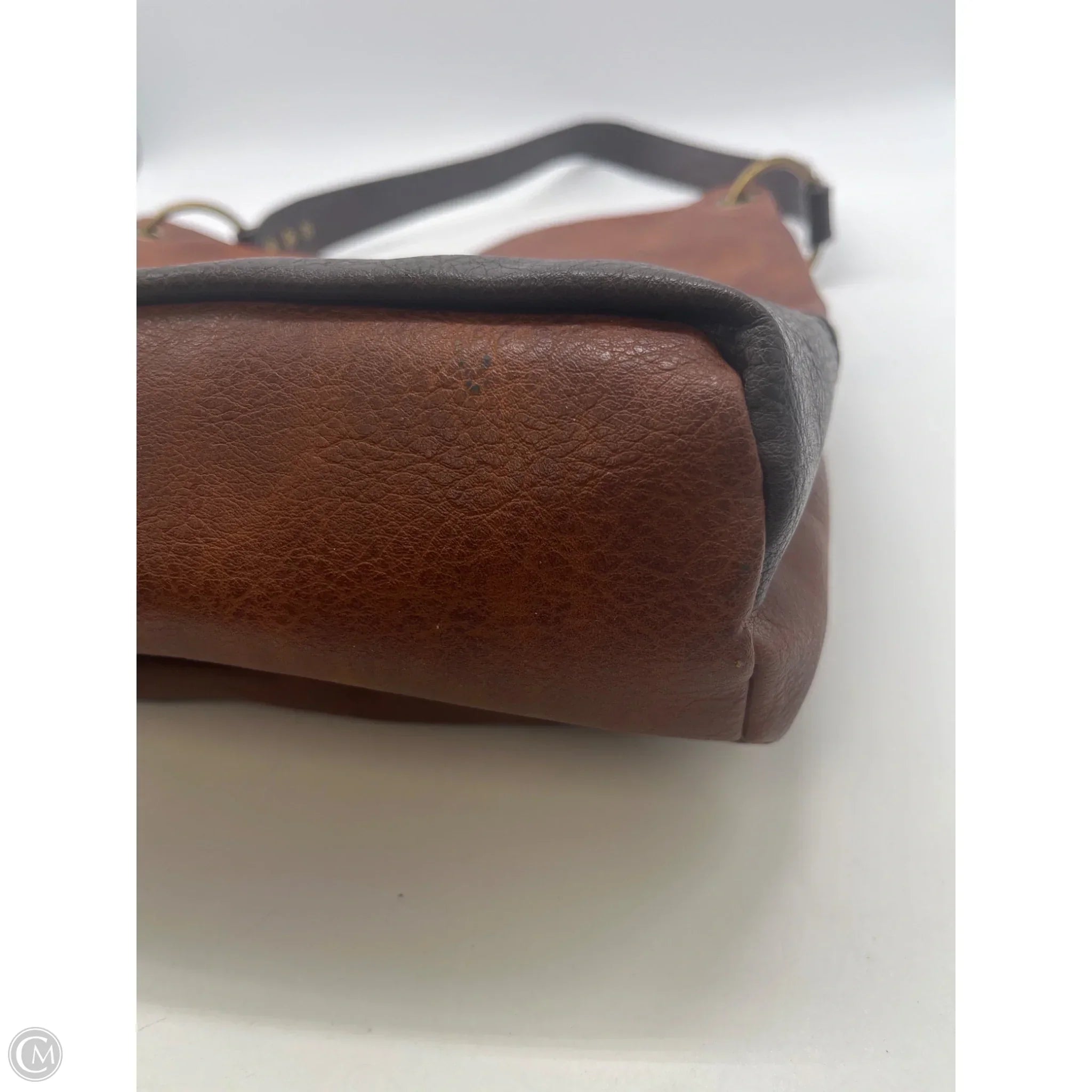 Handbag By Wrangler, Size: Large