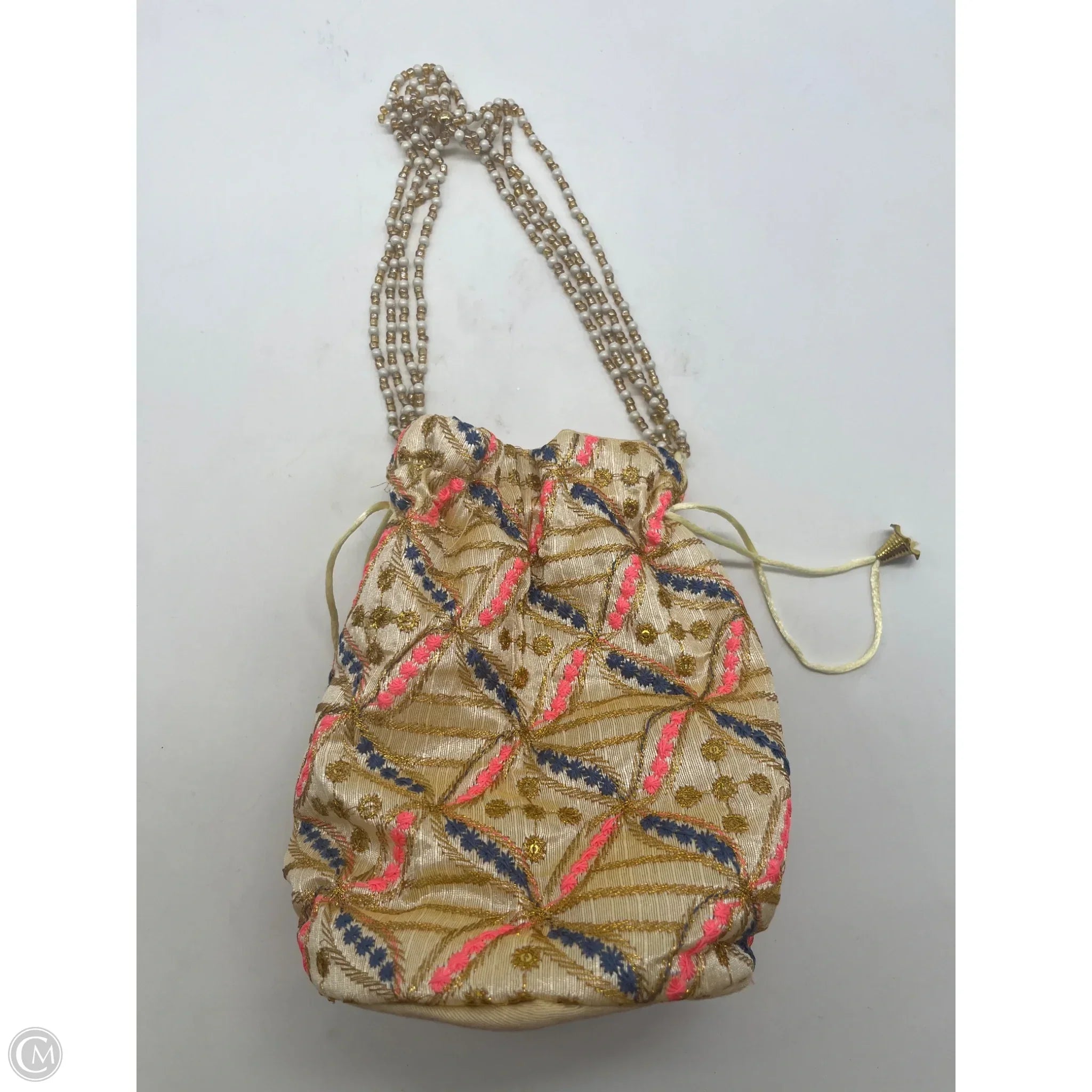 Handbag By Clothes Mentor, Size: Small