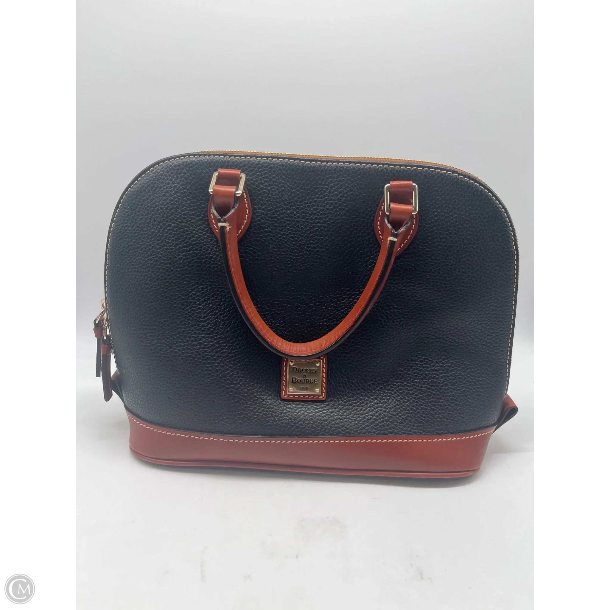 Handbag Designer By Dooney And Bourke, Size: Medium