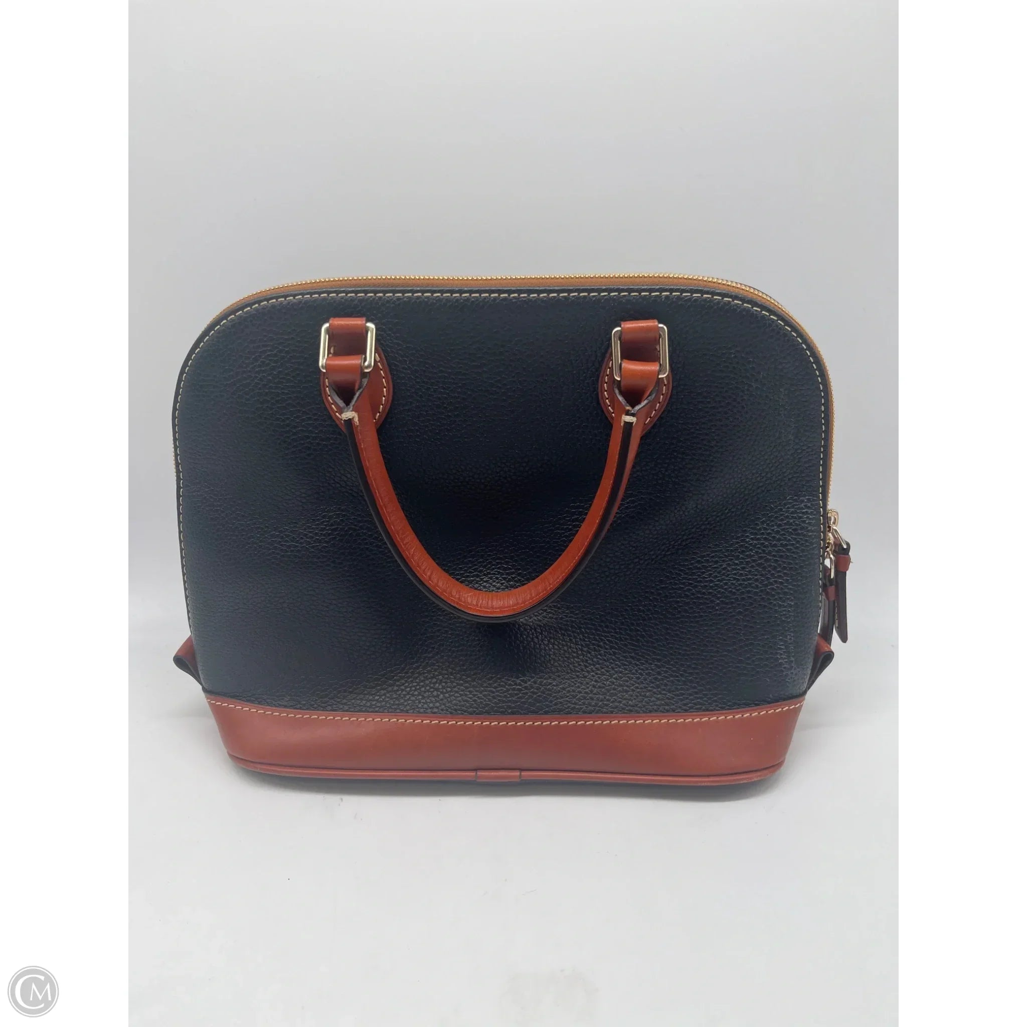 Handbag Designer By Dooney And Bourke, Size: Medium