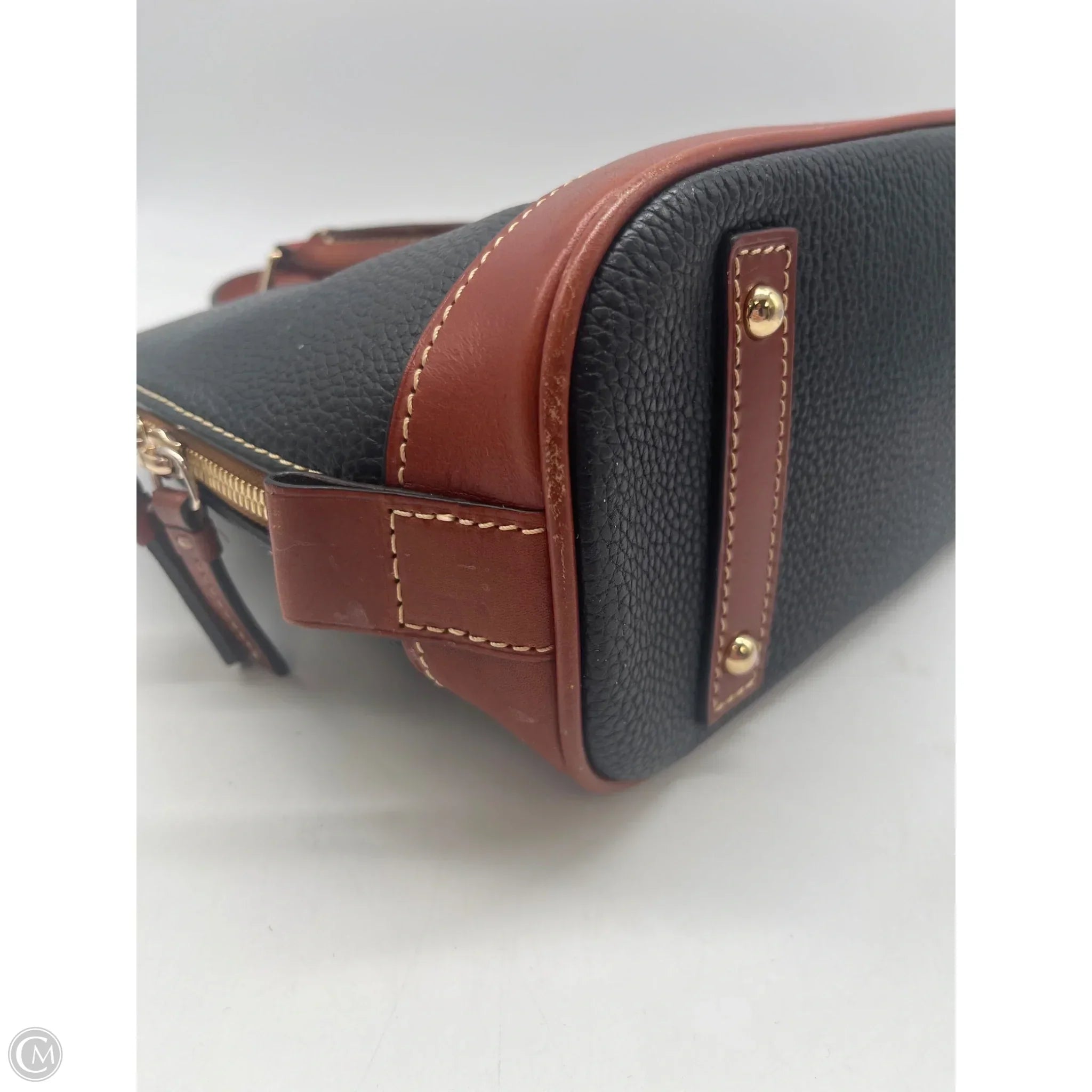 Handbag Designer By Dooney And Bourke, Size: Medium