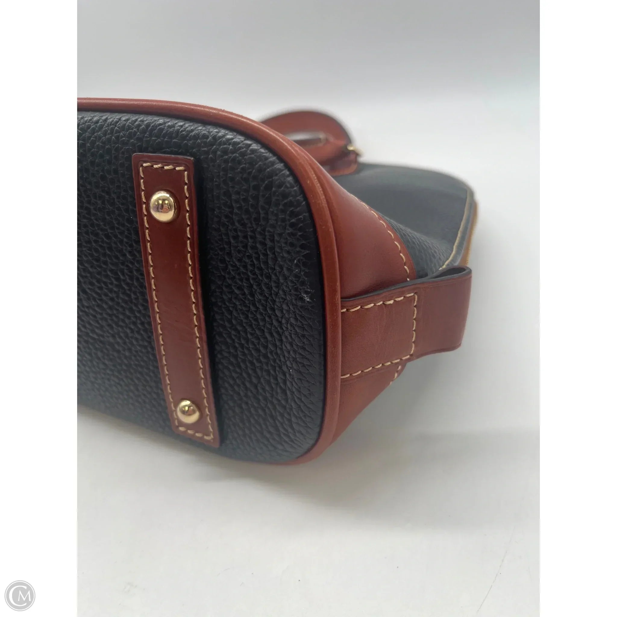 Handbag Designer By Dooney And Bourke, Size: Medium