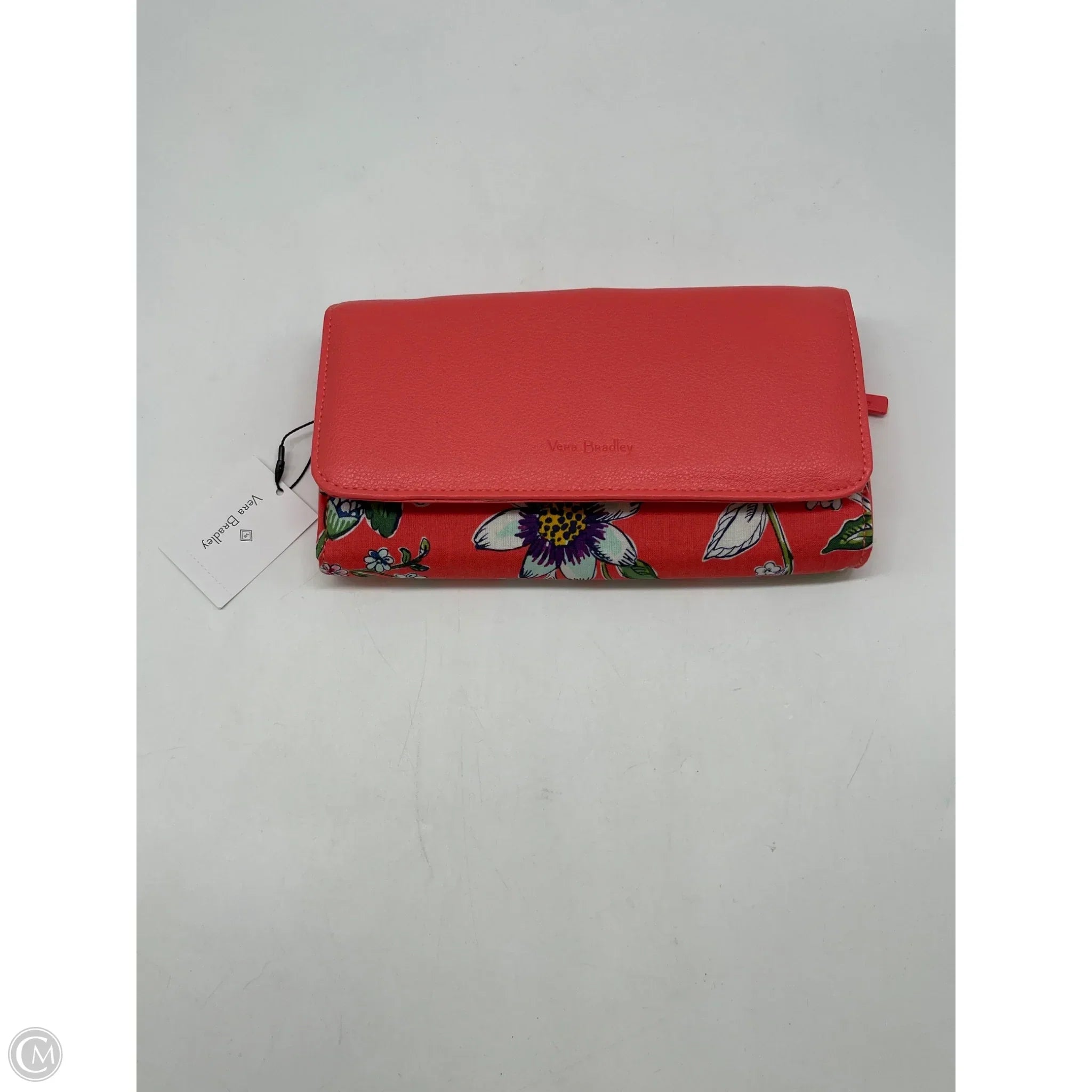 Wallet By Vera Bradley, Size: Large