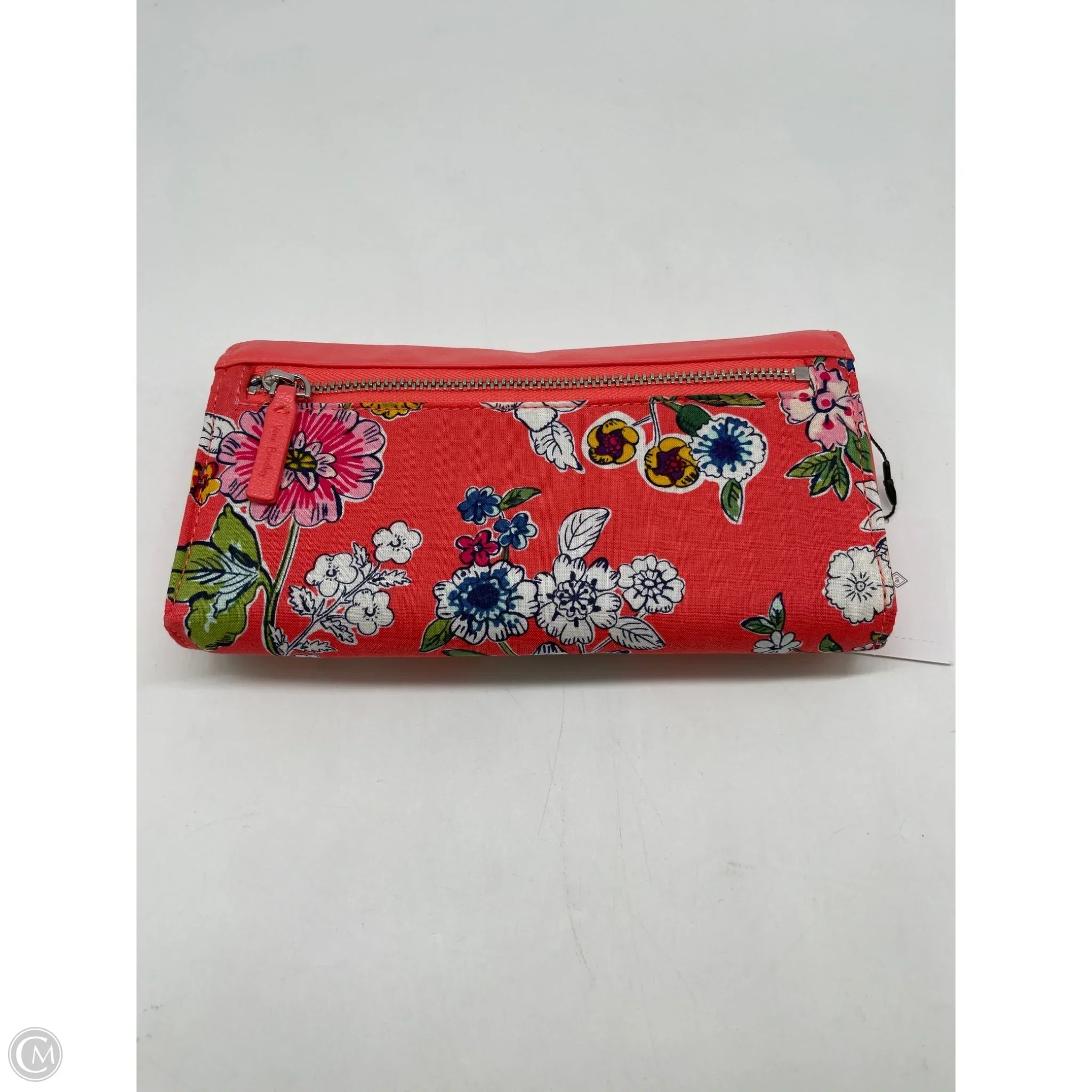 Wallet By Vera Bradley, Size: Large