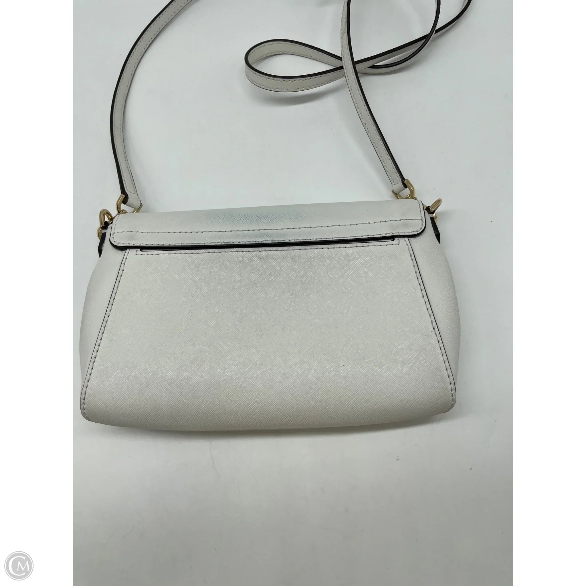 Crossbody Designer By Michael Kors, Size: Small
