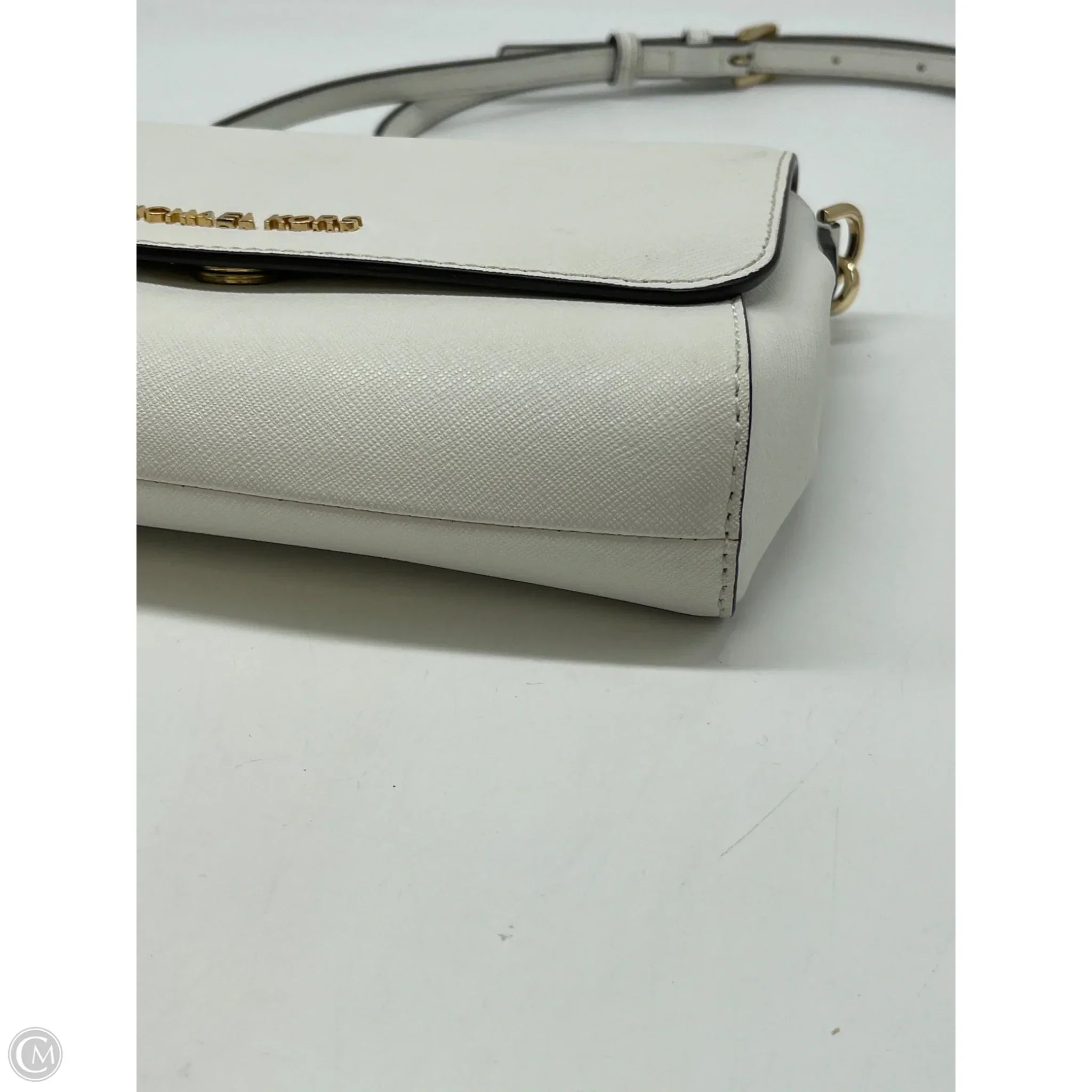 Crossbody Designer By Michael Kors, Size: Small