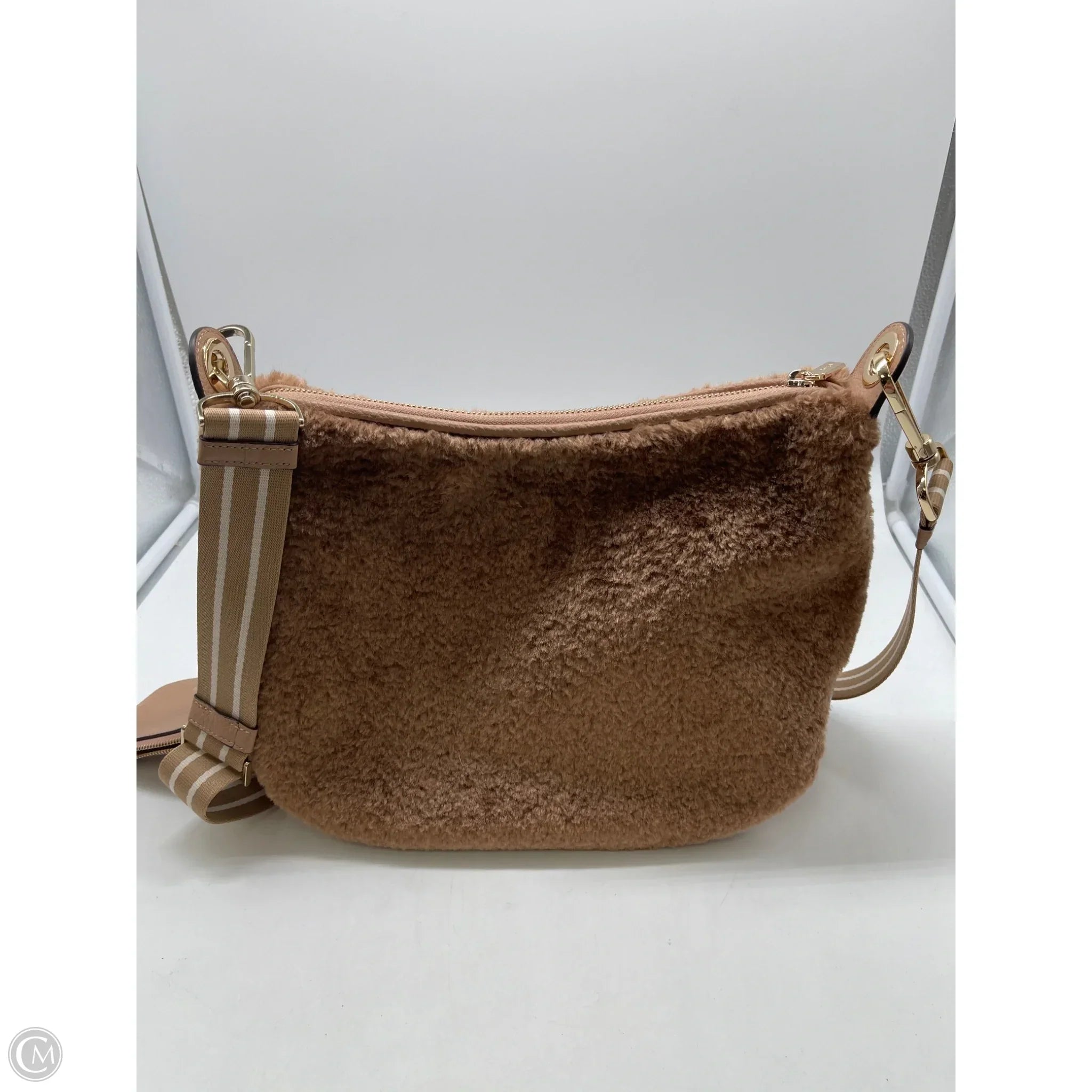 Crossbody Designer By Kate Spade, Size: Large