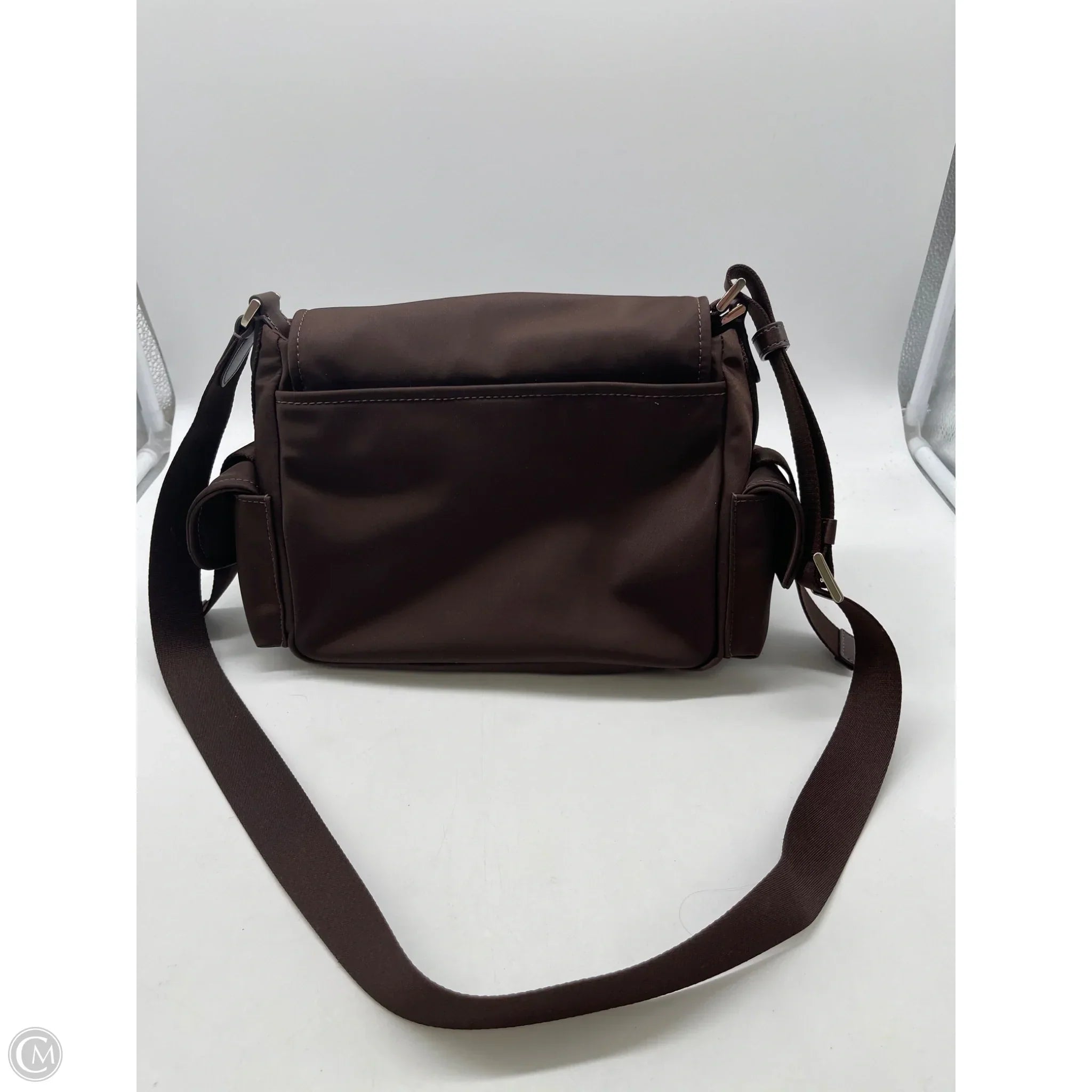 Crossbody Designer By Kate Spade, Size: Medium