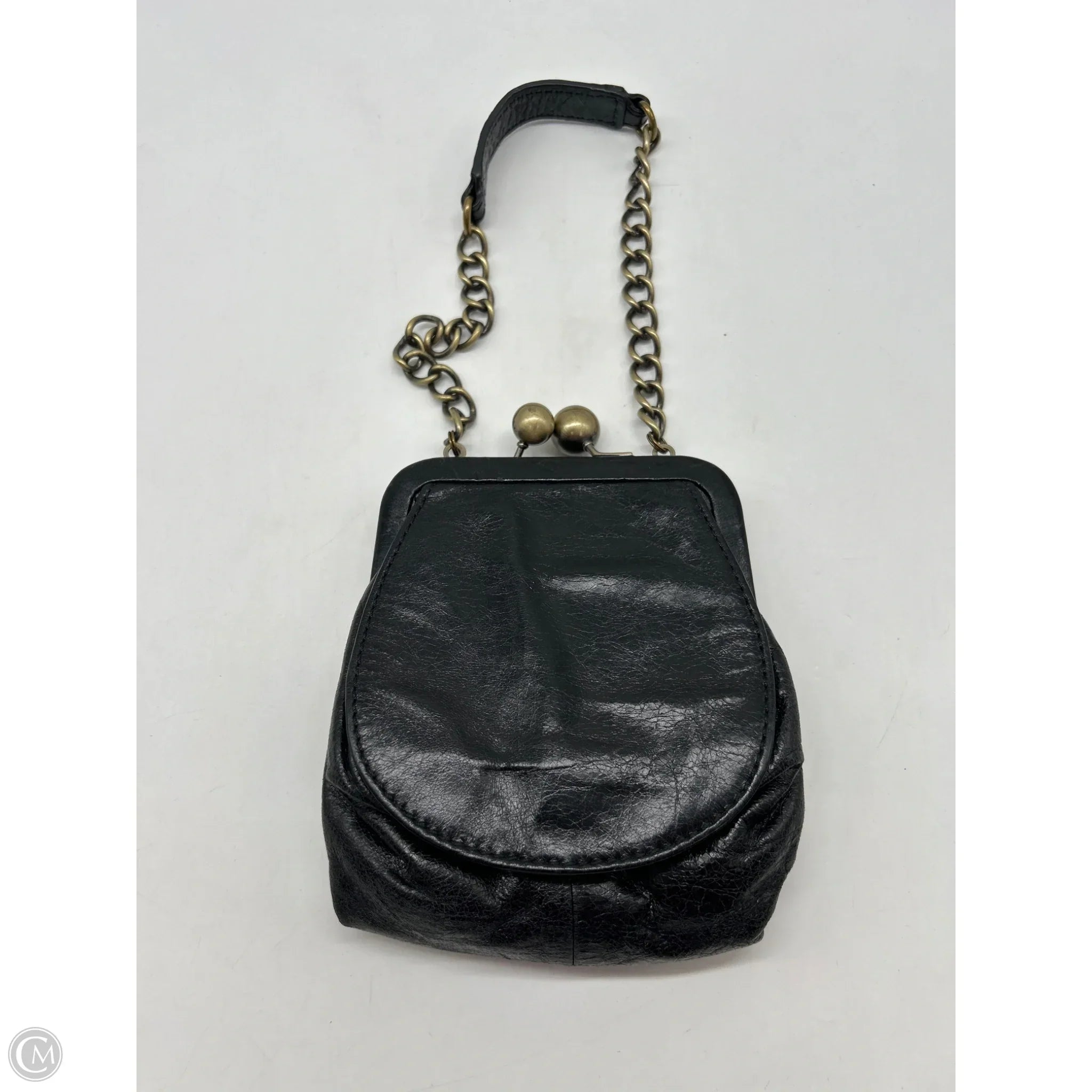 Clutch By Hobo Intl, Size: Small