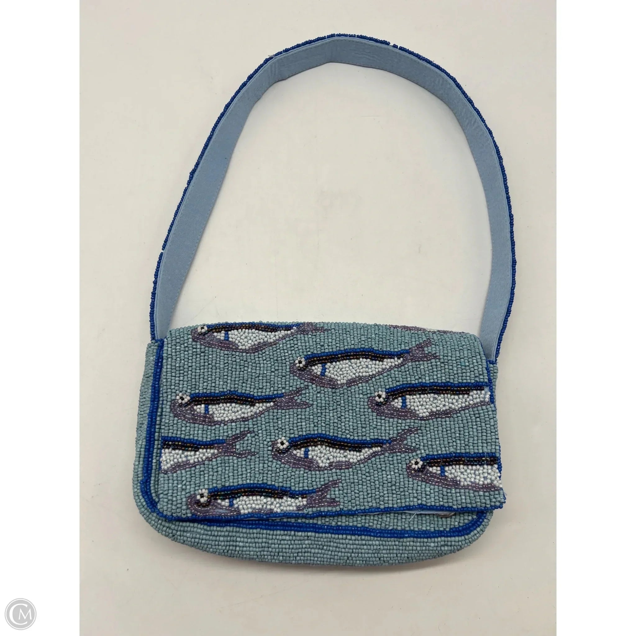Handbag By Clothes Mentor, Size: Small