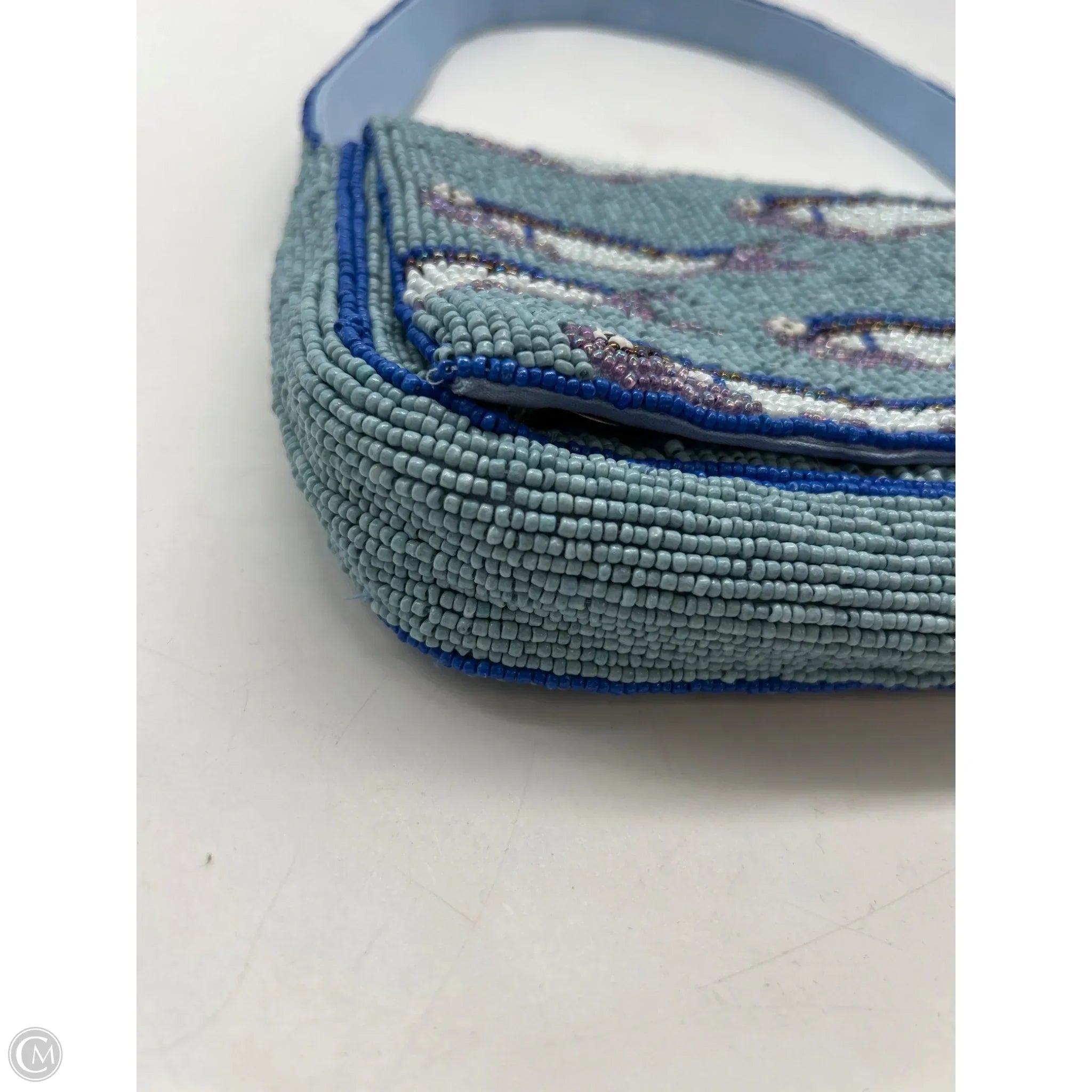 Handbag By Clothes Mentor, Size: Small