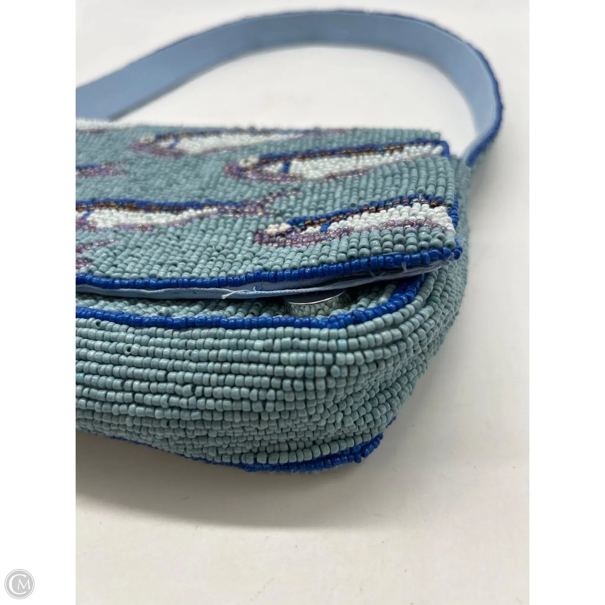 Handbag By Clothes Mentor, Size: Small