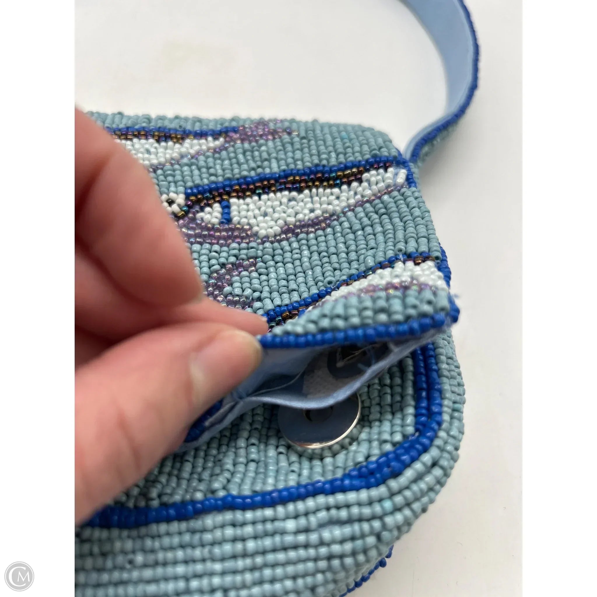 Handbag By Clothes Mentor, Size: Small