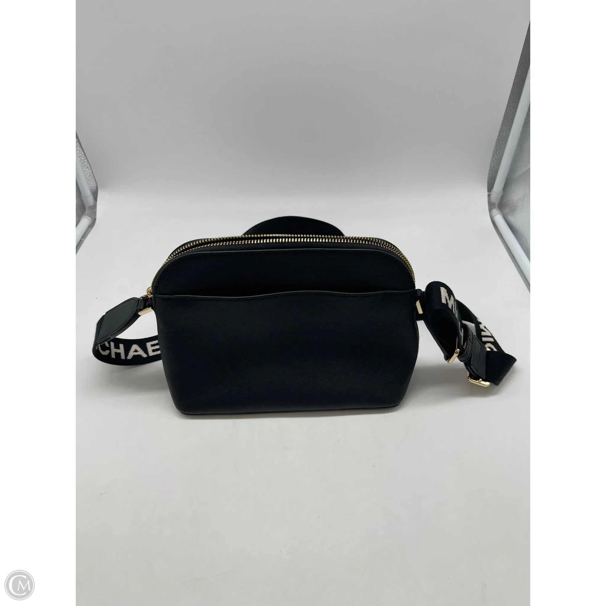 Handbag Designer By Michael Kors, Size: Small