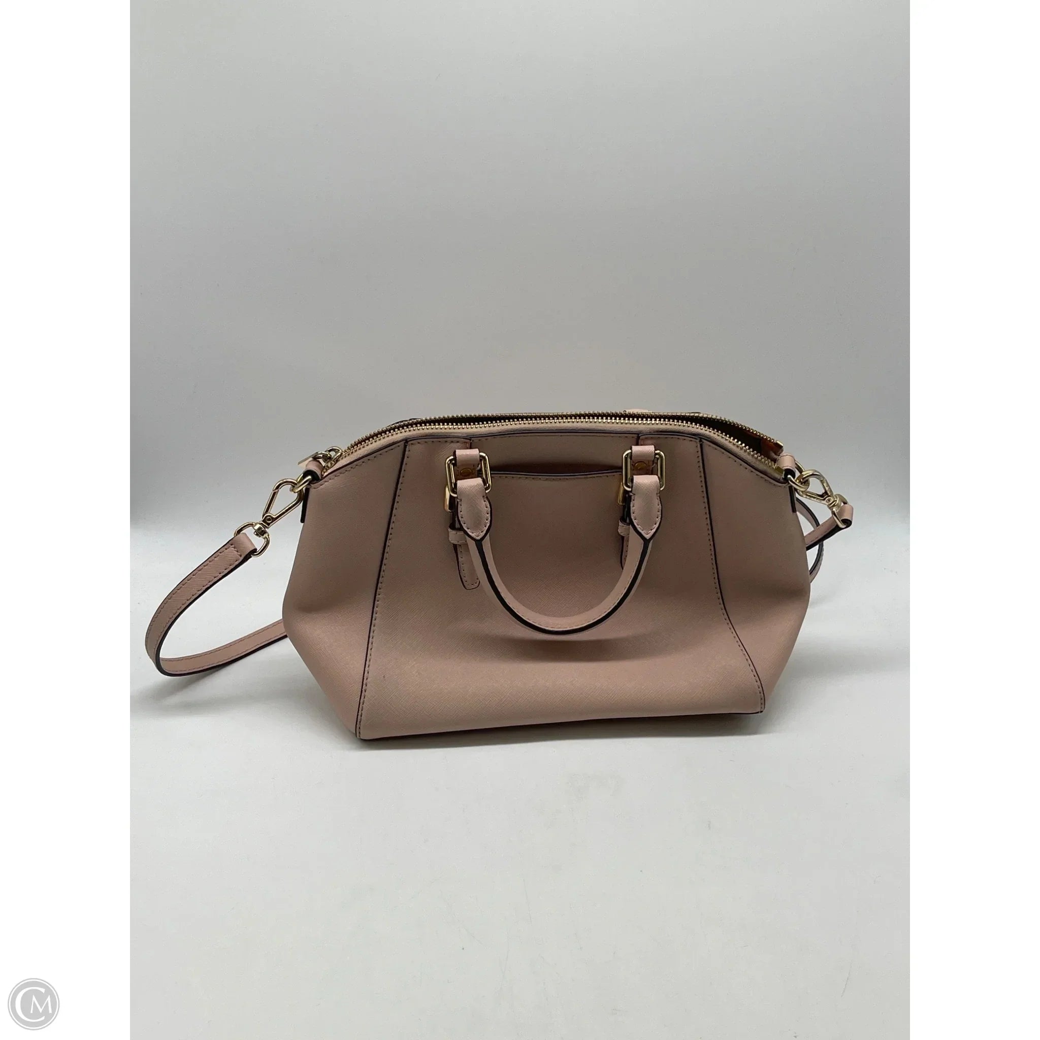 Crossbody Designer By Michael Kors, Size: Small