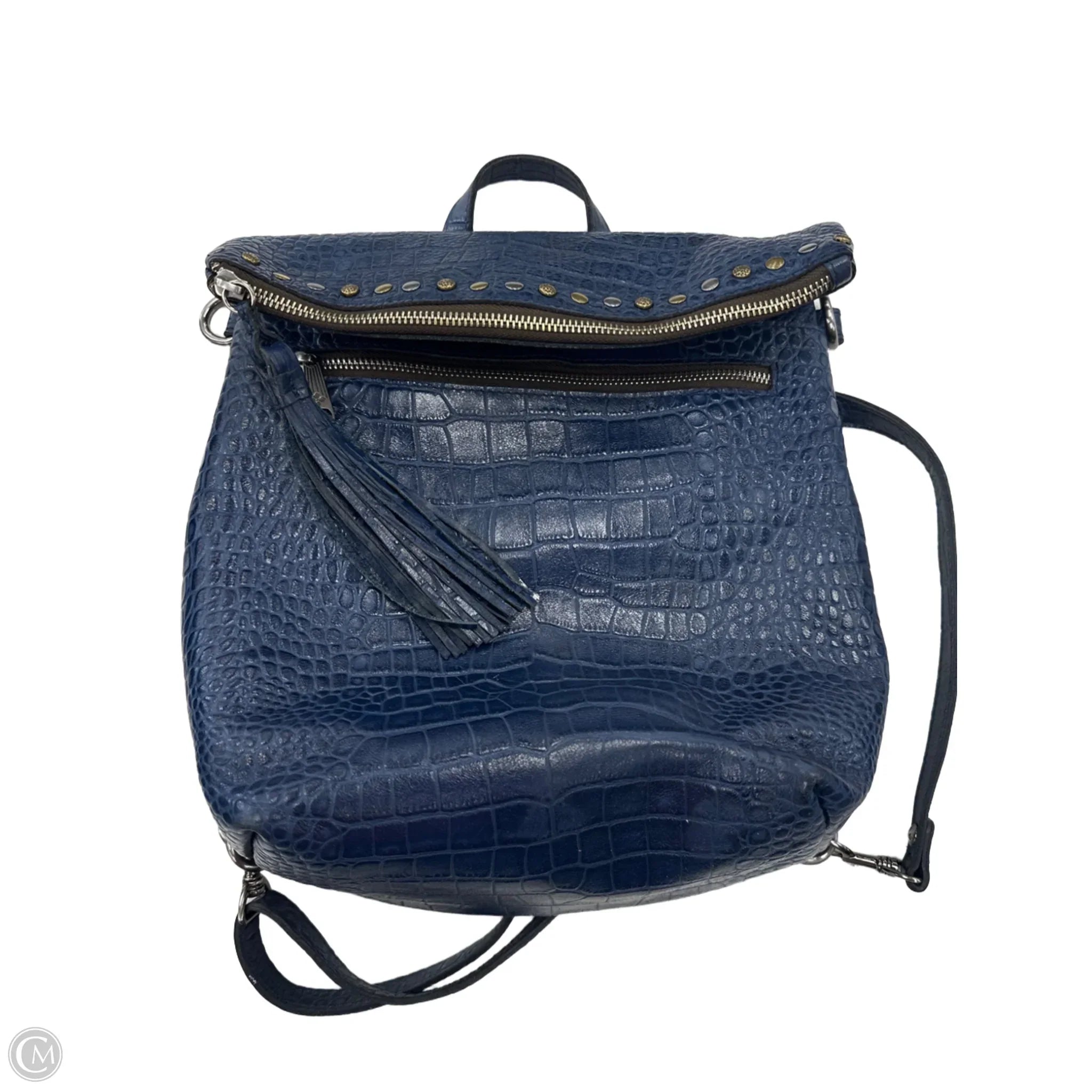 Backpack Designer By Patricia Nash, Size: Medium