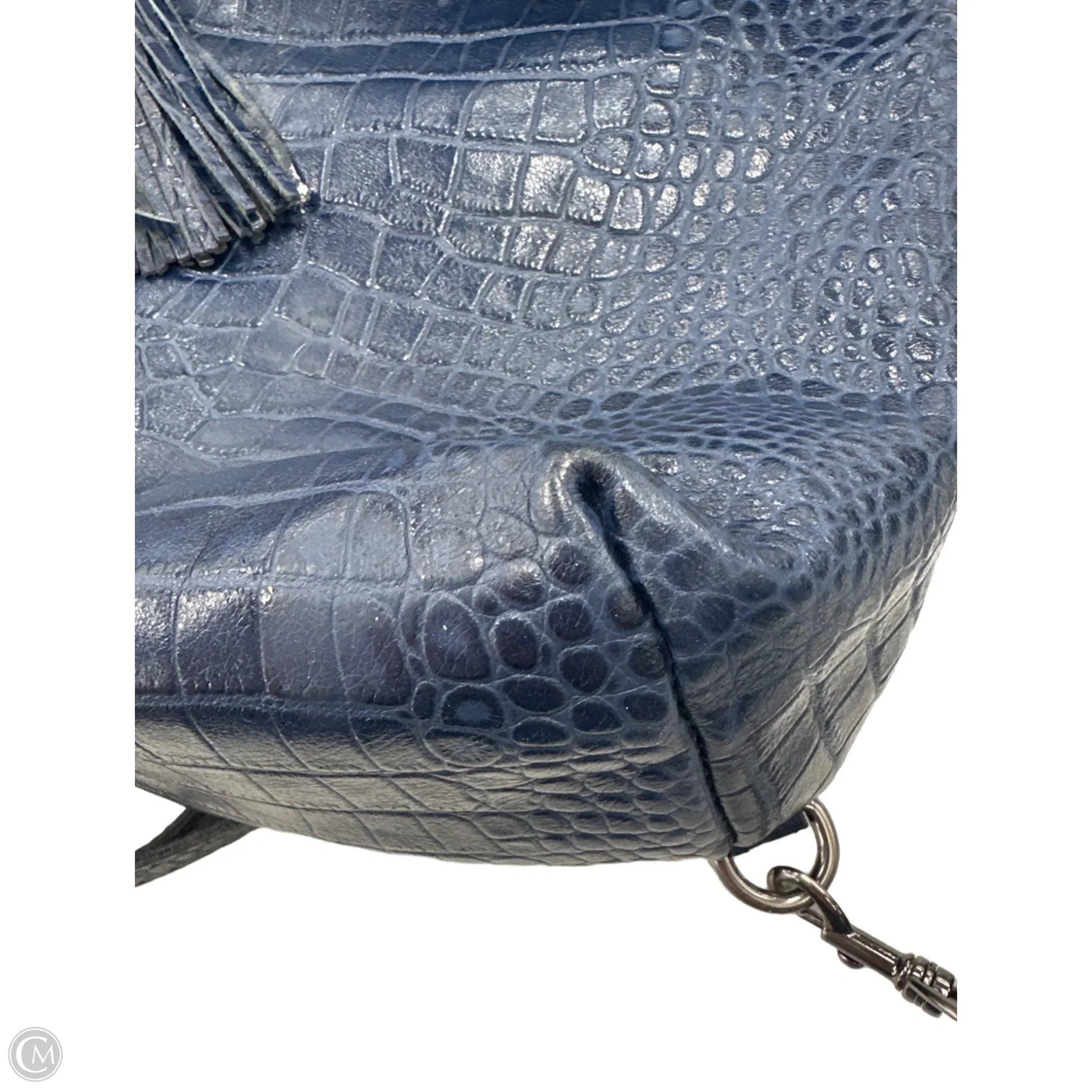 Backpack Designer By Patricia Nash, Size: Medium