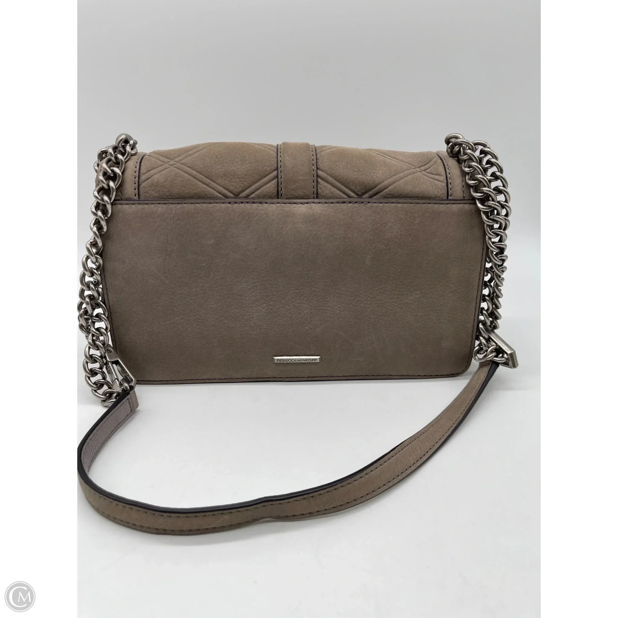 Handbag Designer By Rebecca Minkoff, Size: Medium