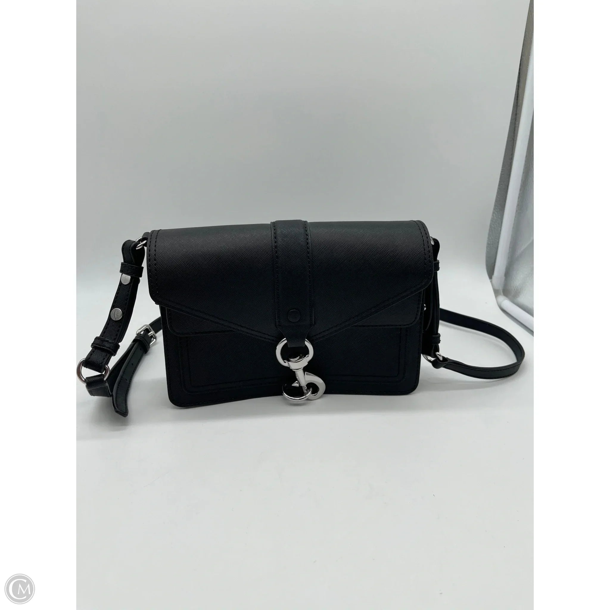 Handbag Designer By Rebecca Minkoff, Size: Medium