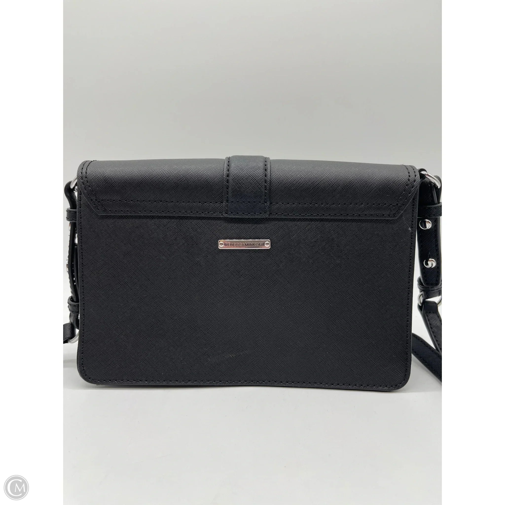 Handbag Designer By Rebecca Minkoff, Size: Medium