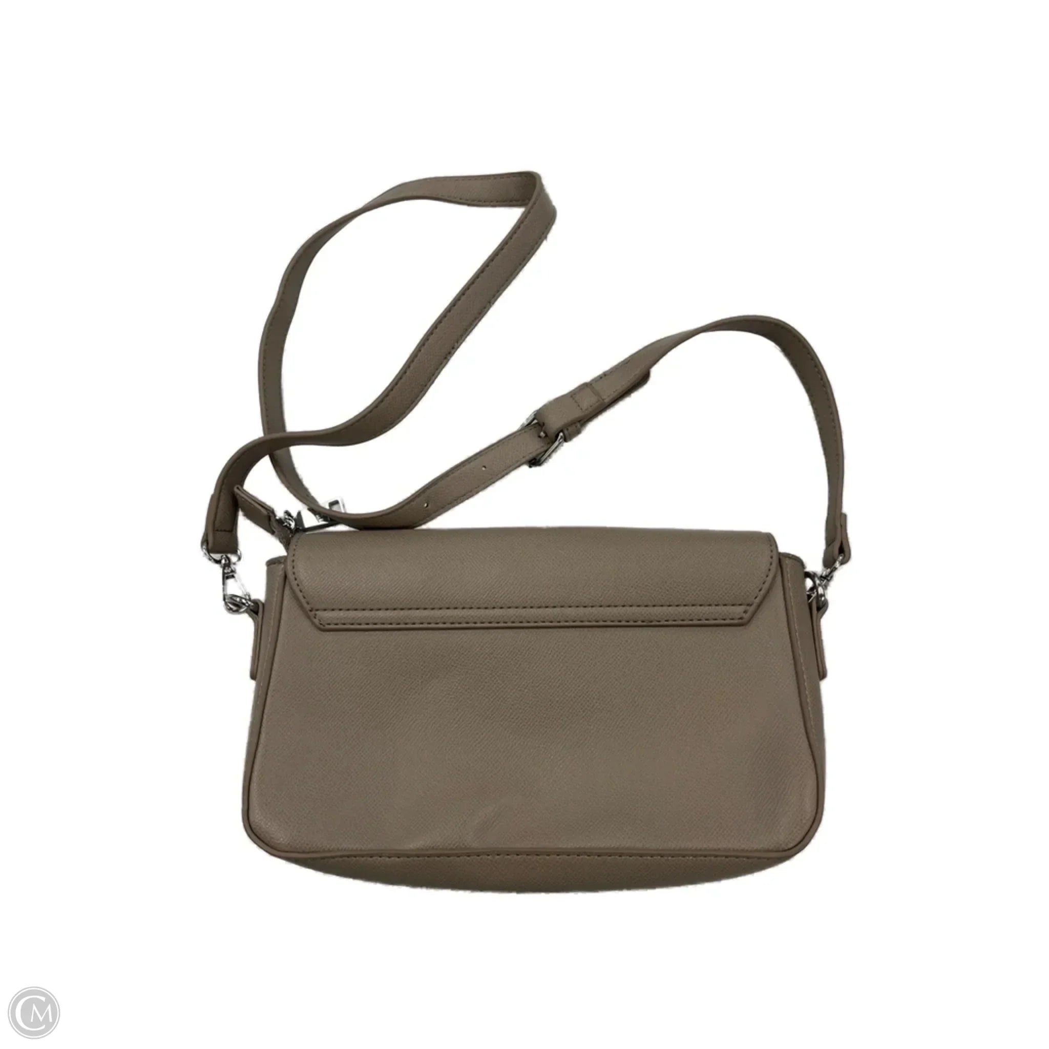 Handbag By Badgley Mischka, Size: Medium